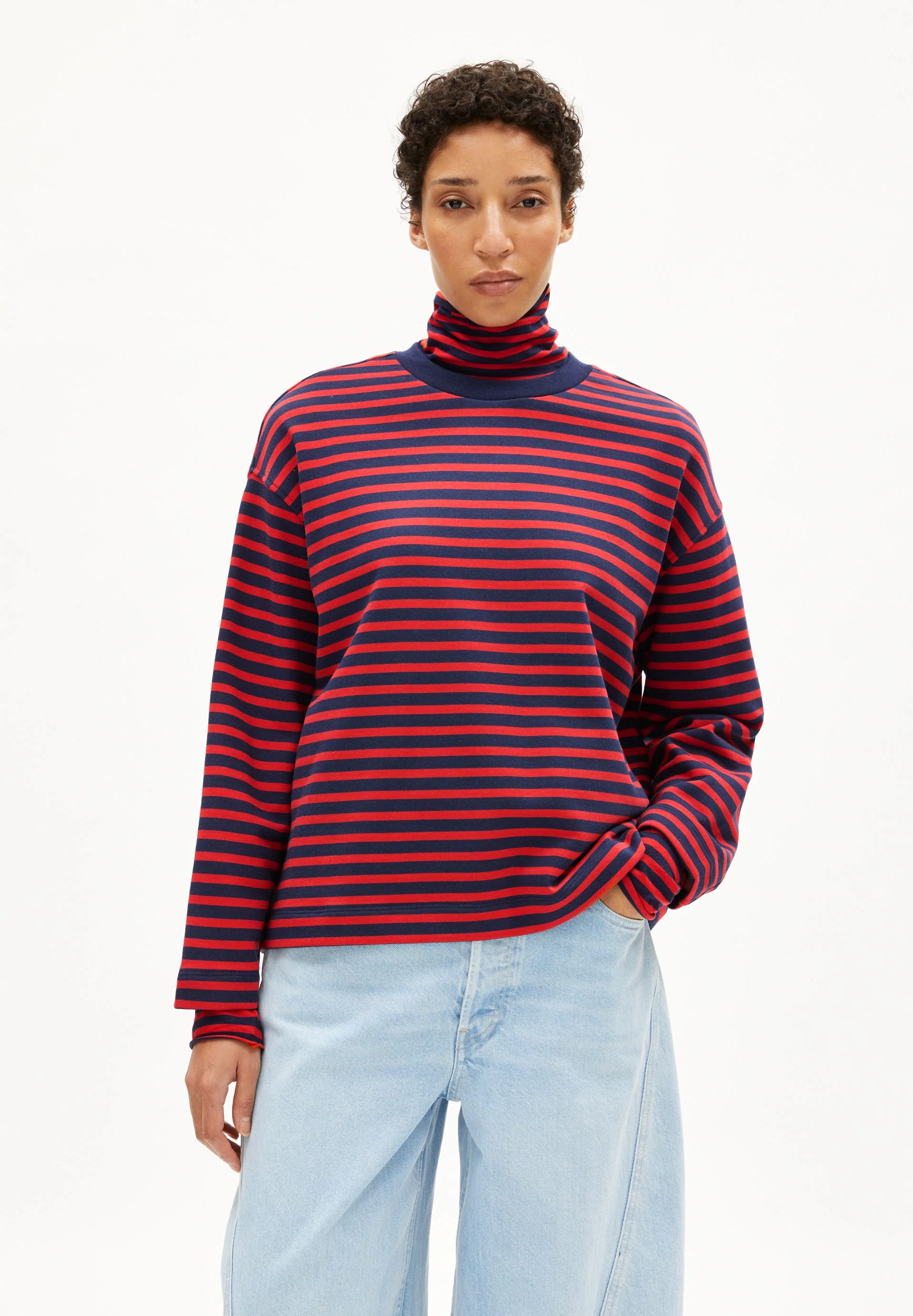FRANKAA MAARLEN STRIPE - Image 27