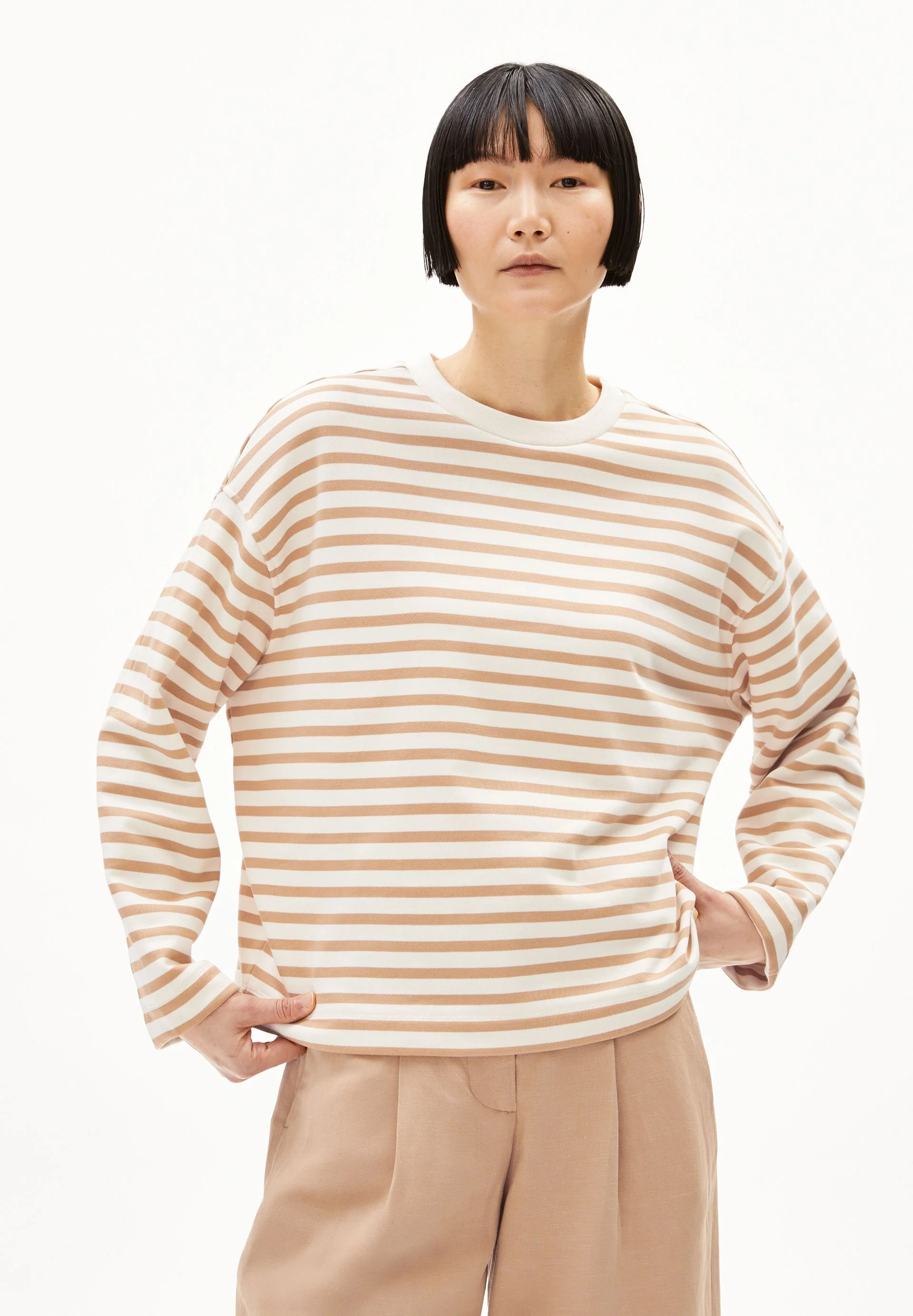 FRANKAA MAARLEN STRIPE - Image 21
