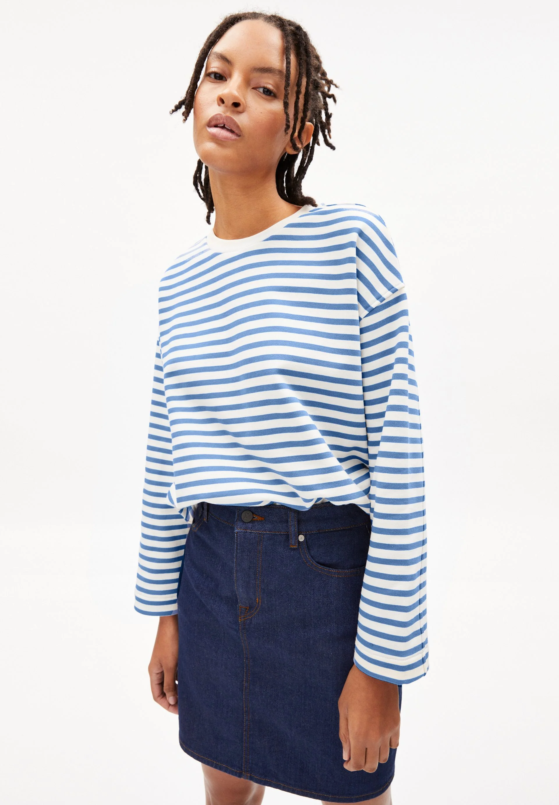 FRANKAA MAARLEN STRIPE - Image 5
