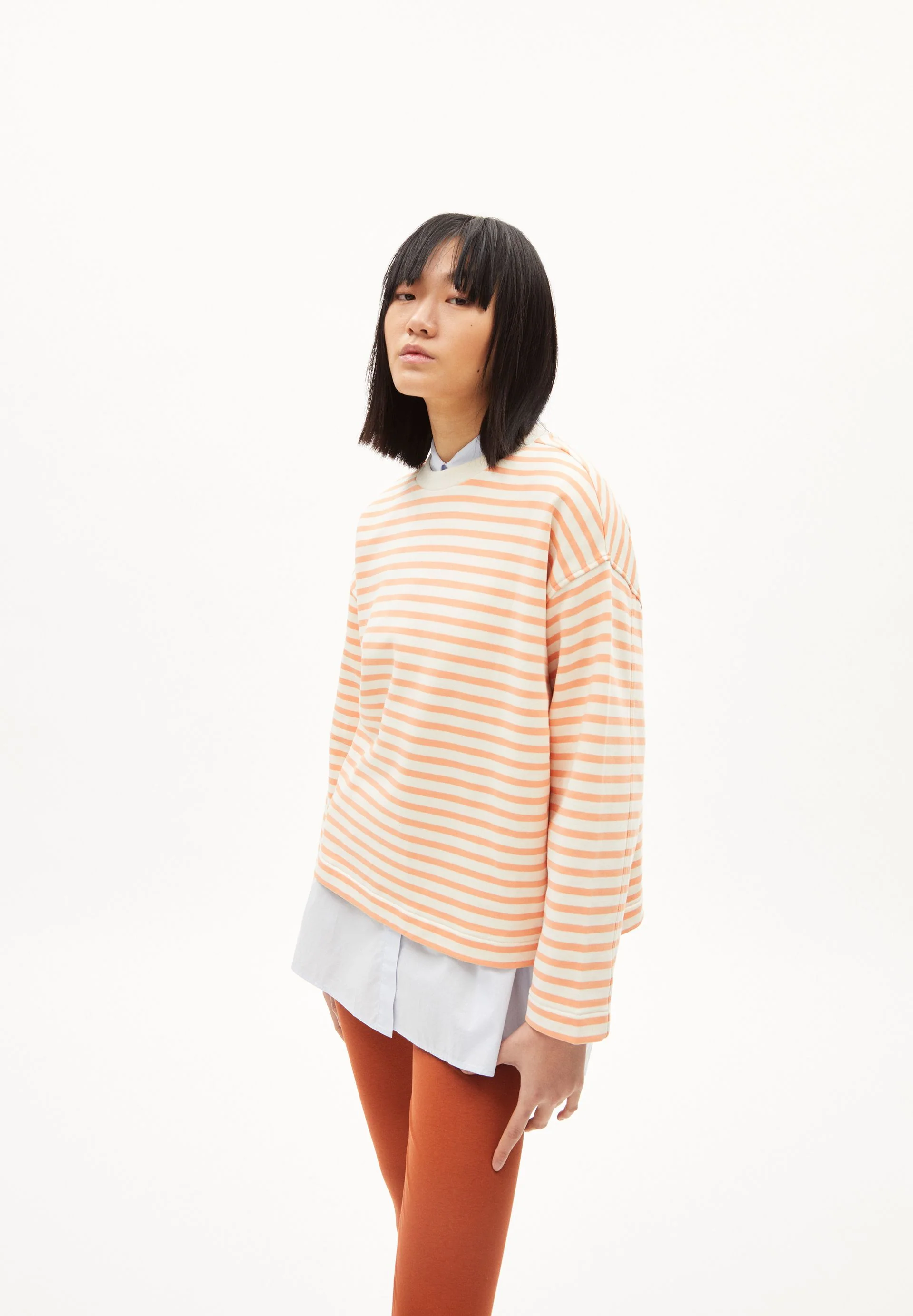 FRANKAA MAARLEN STRIPE - Image 7