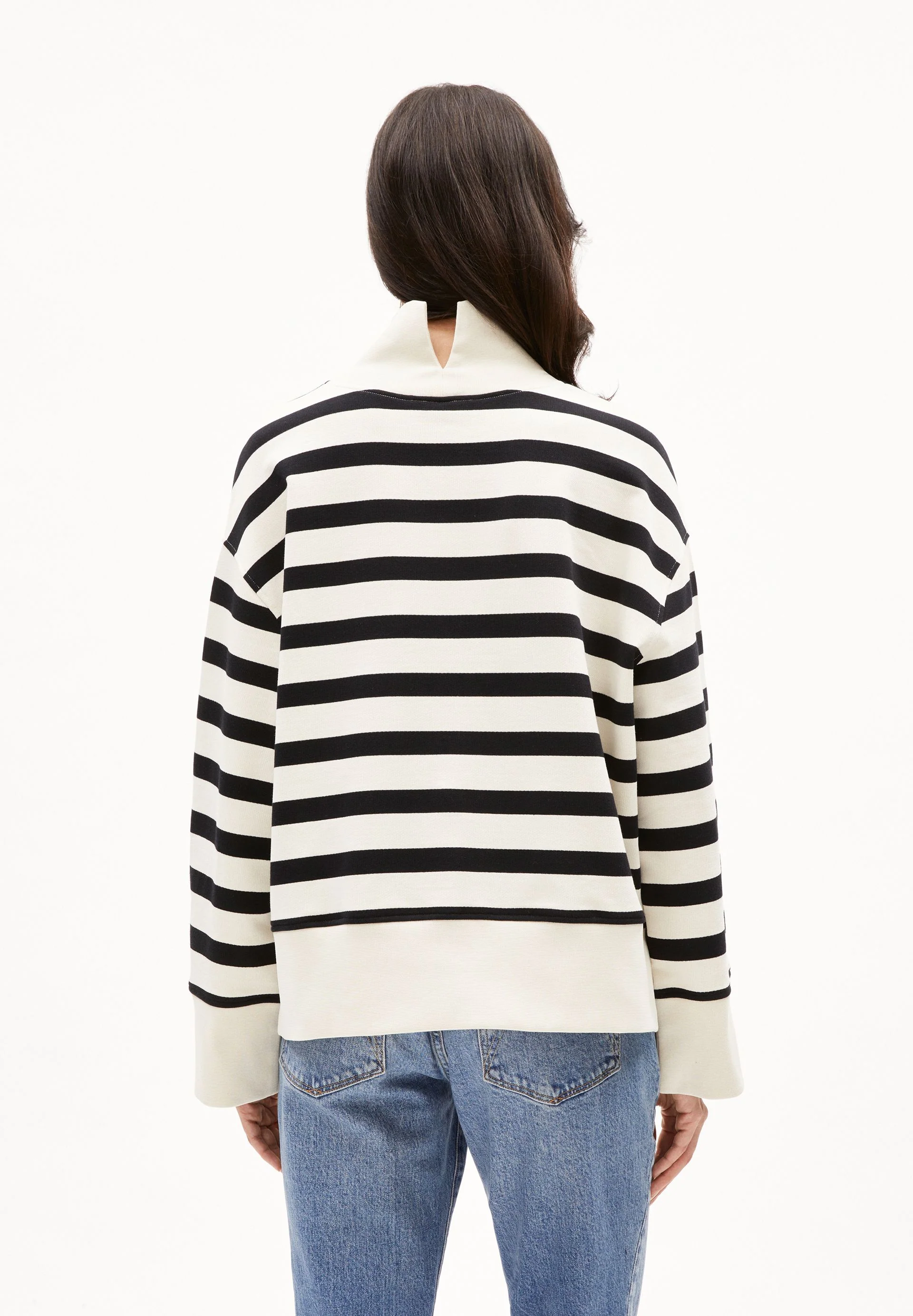 FRANKAA NUNOAA | undyed-black - Image 2
