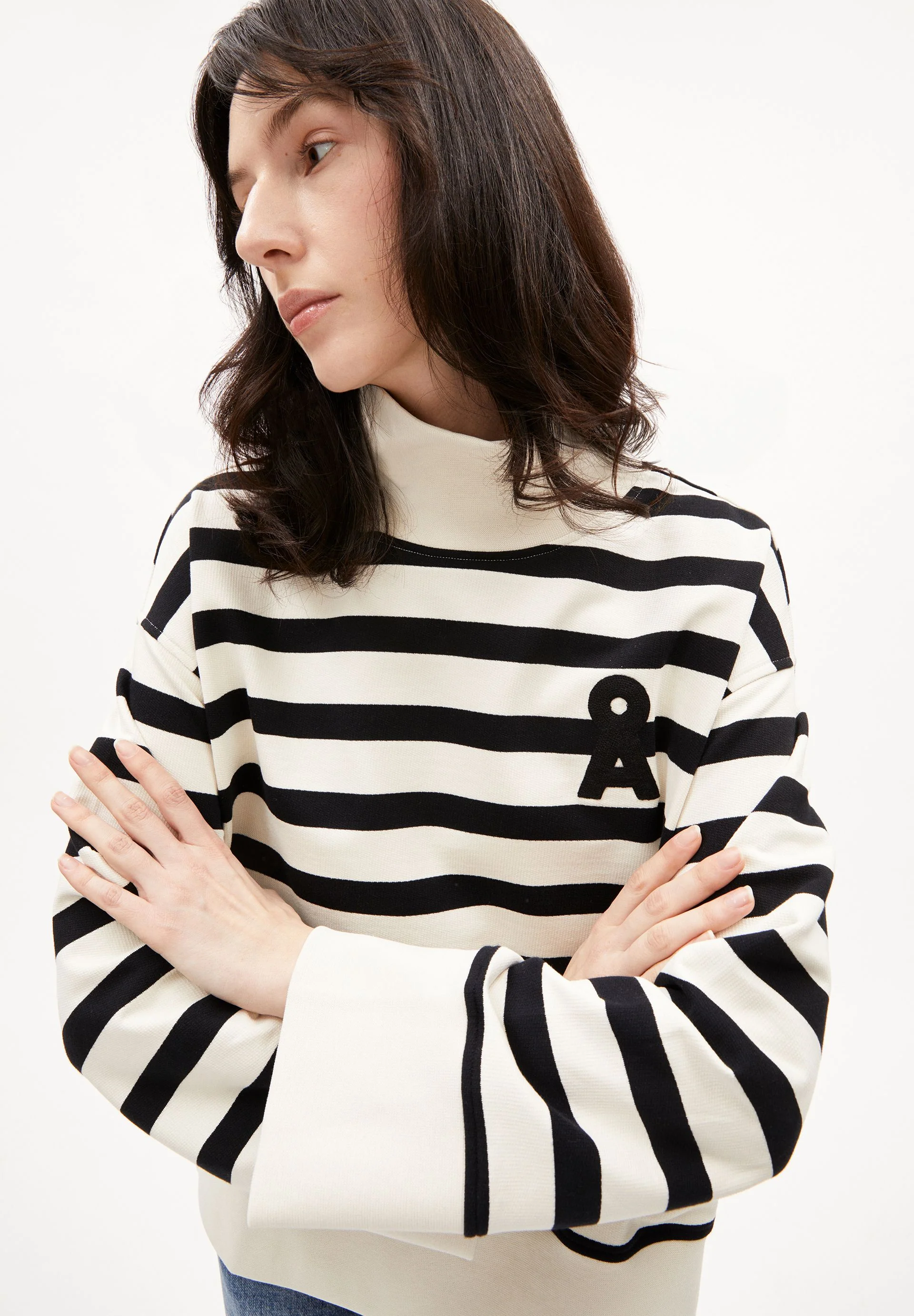 FRANKAA NUNOAA | undyed-black - Image 3