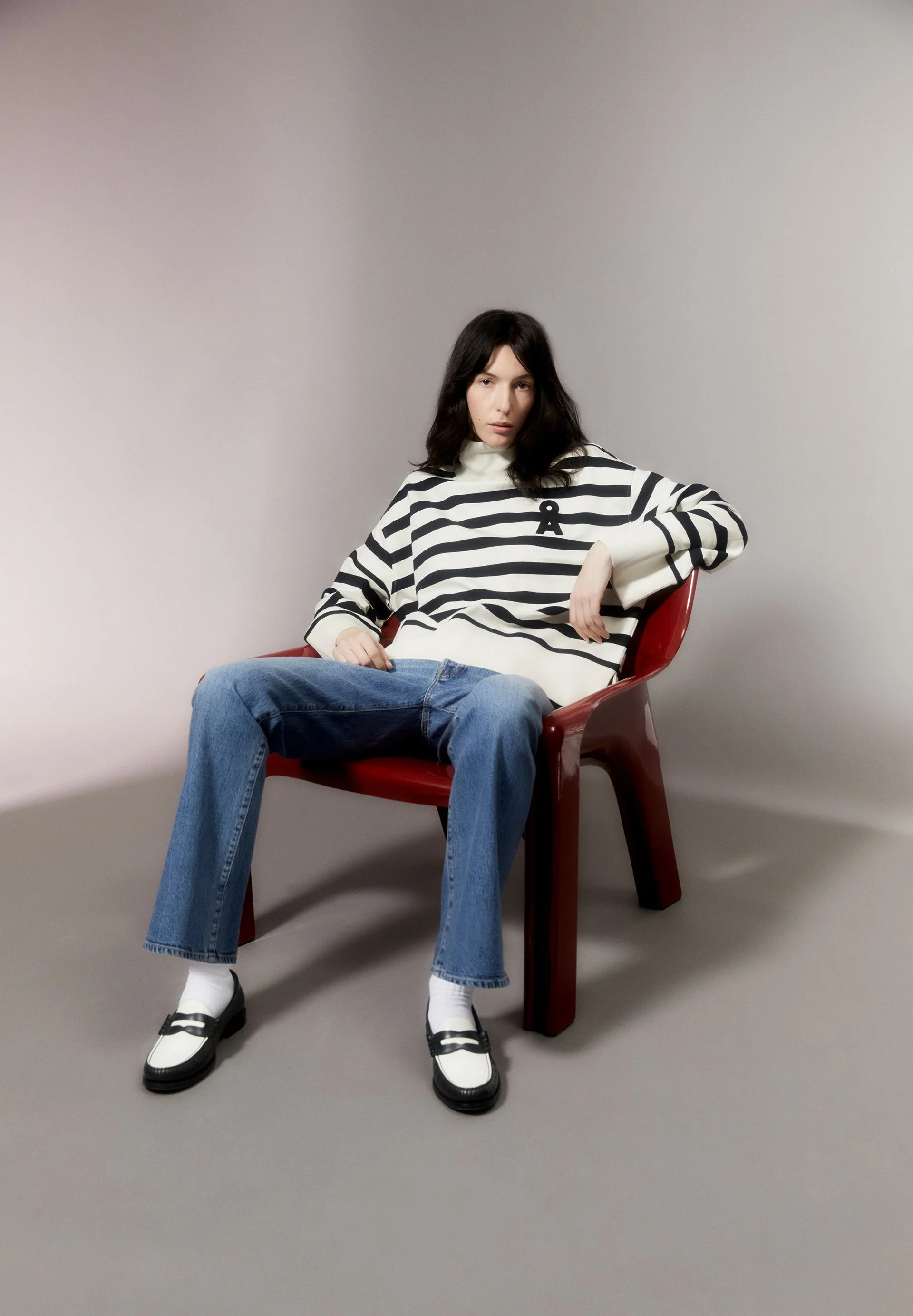 FRANKAA NUNOAA | undyed-black - Image 4