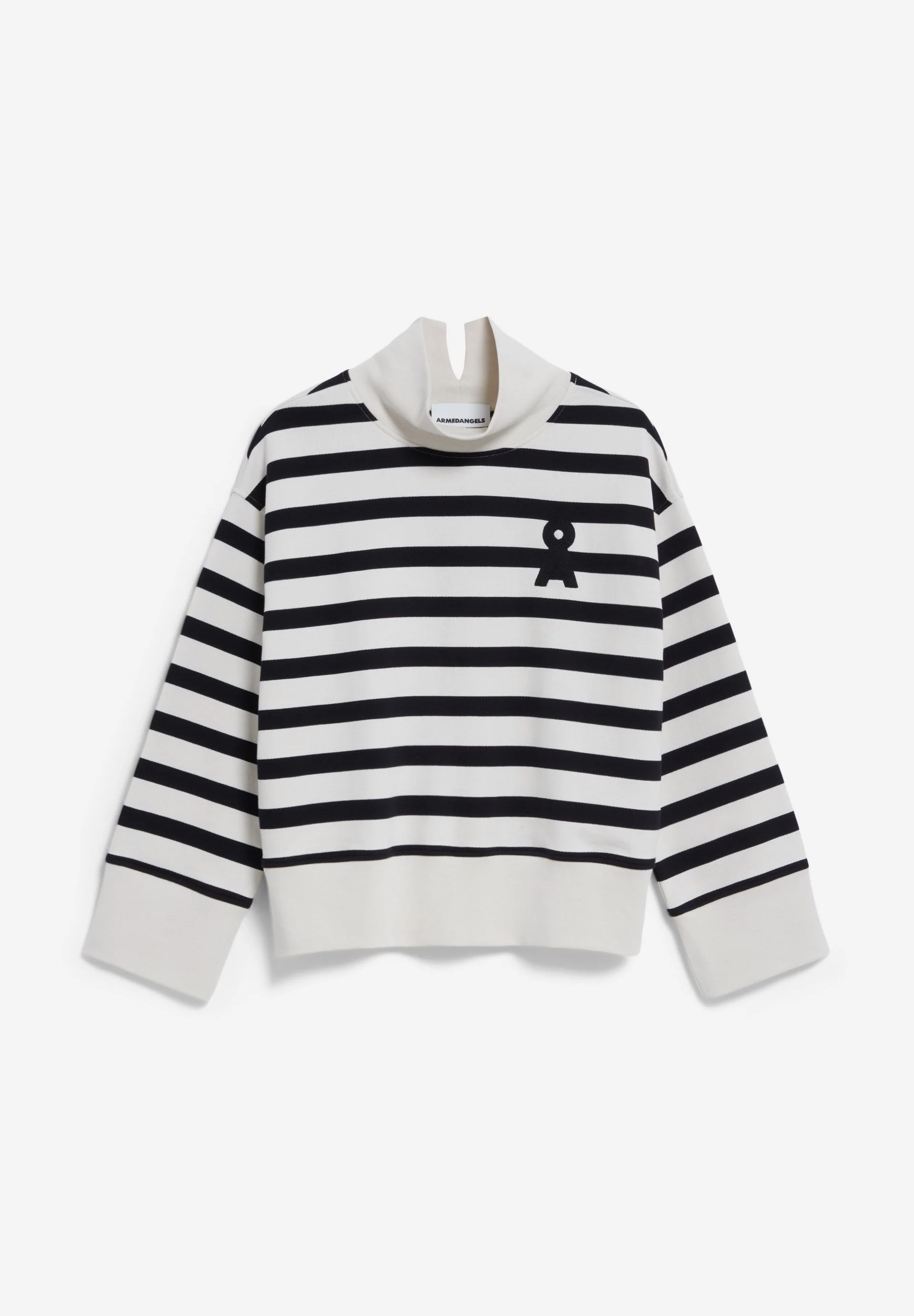 FRANKAA NUNOAA | undyed-black - Image 6
