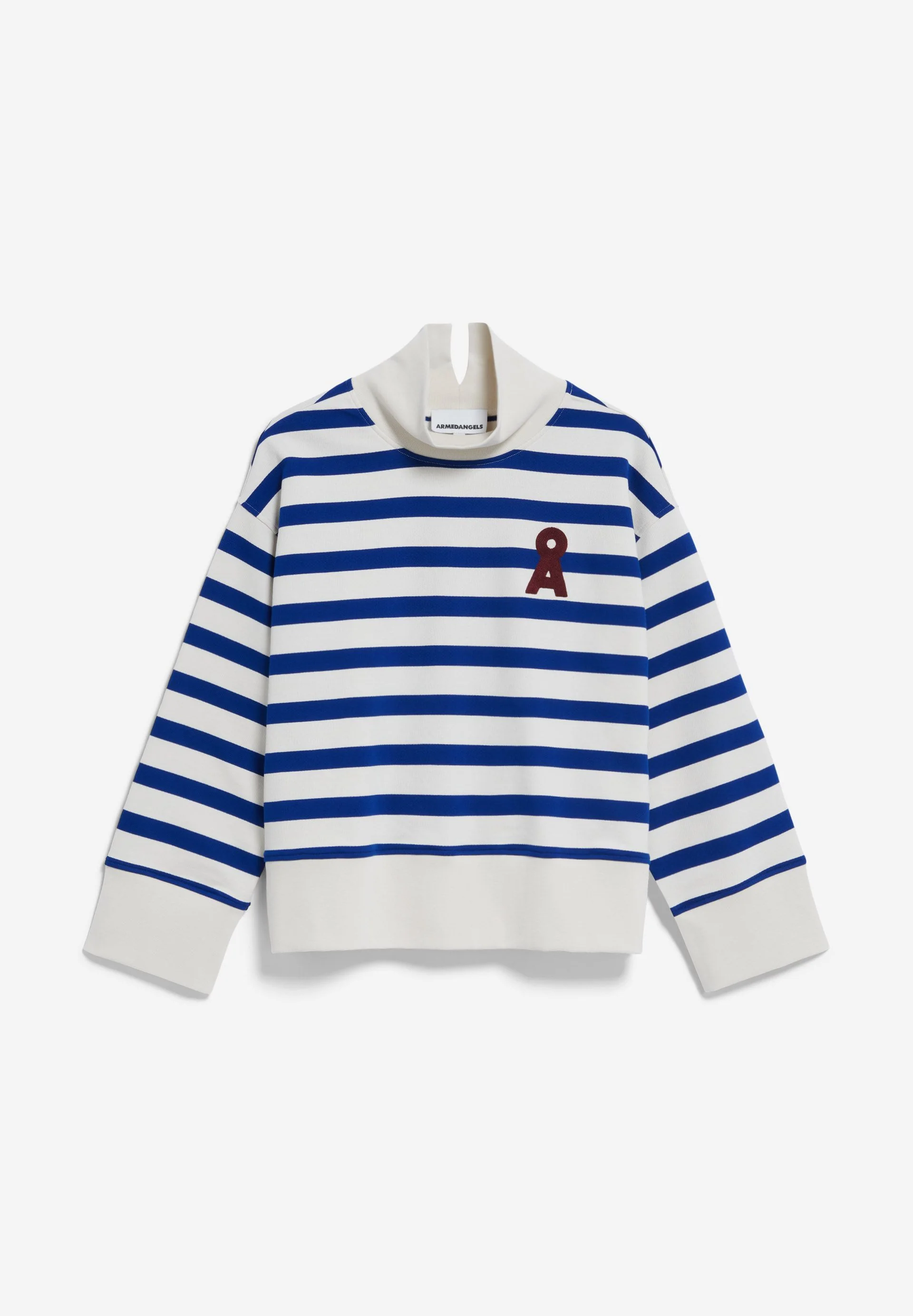 FRANKAA NUNOAA | undyed-lapis blue - Image 6