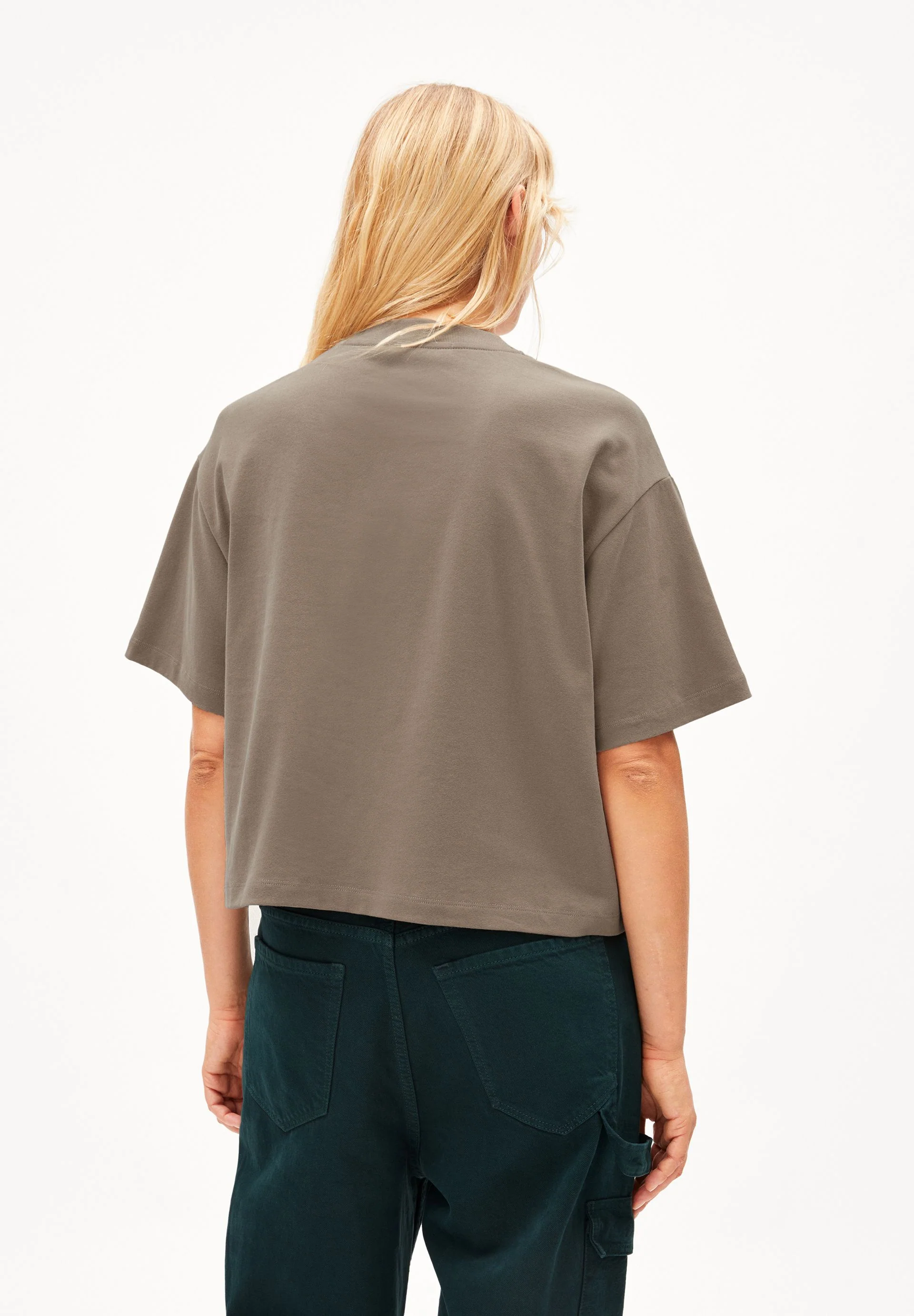 FREDERIKAA | muddy water - Image 2
