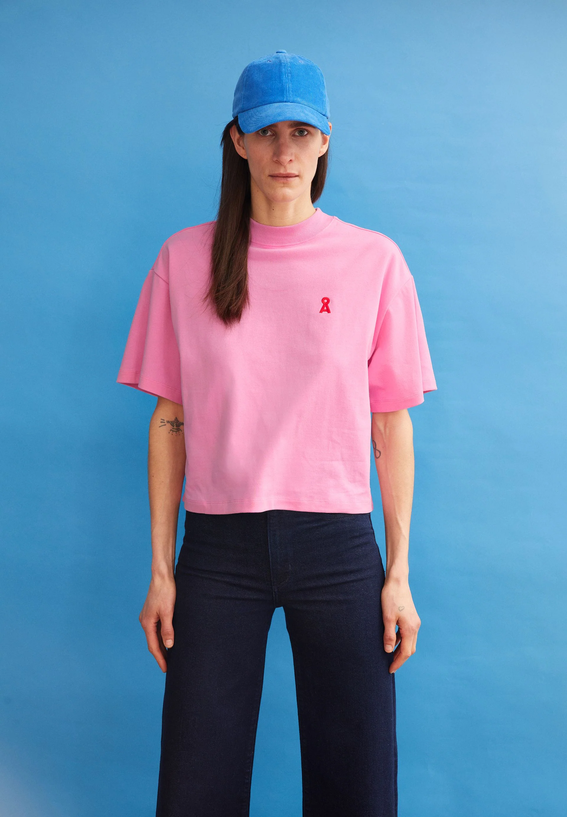 FREDERIKAA | pink me up more - Image 4