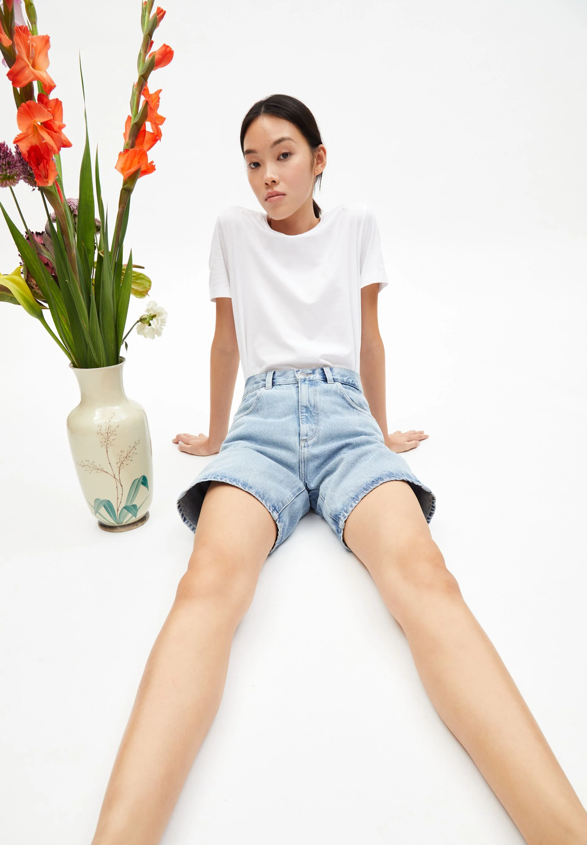 FREYMAA | powder indigo - Image 4