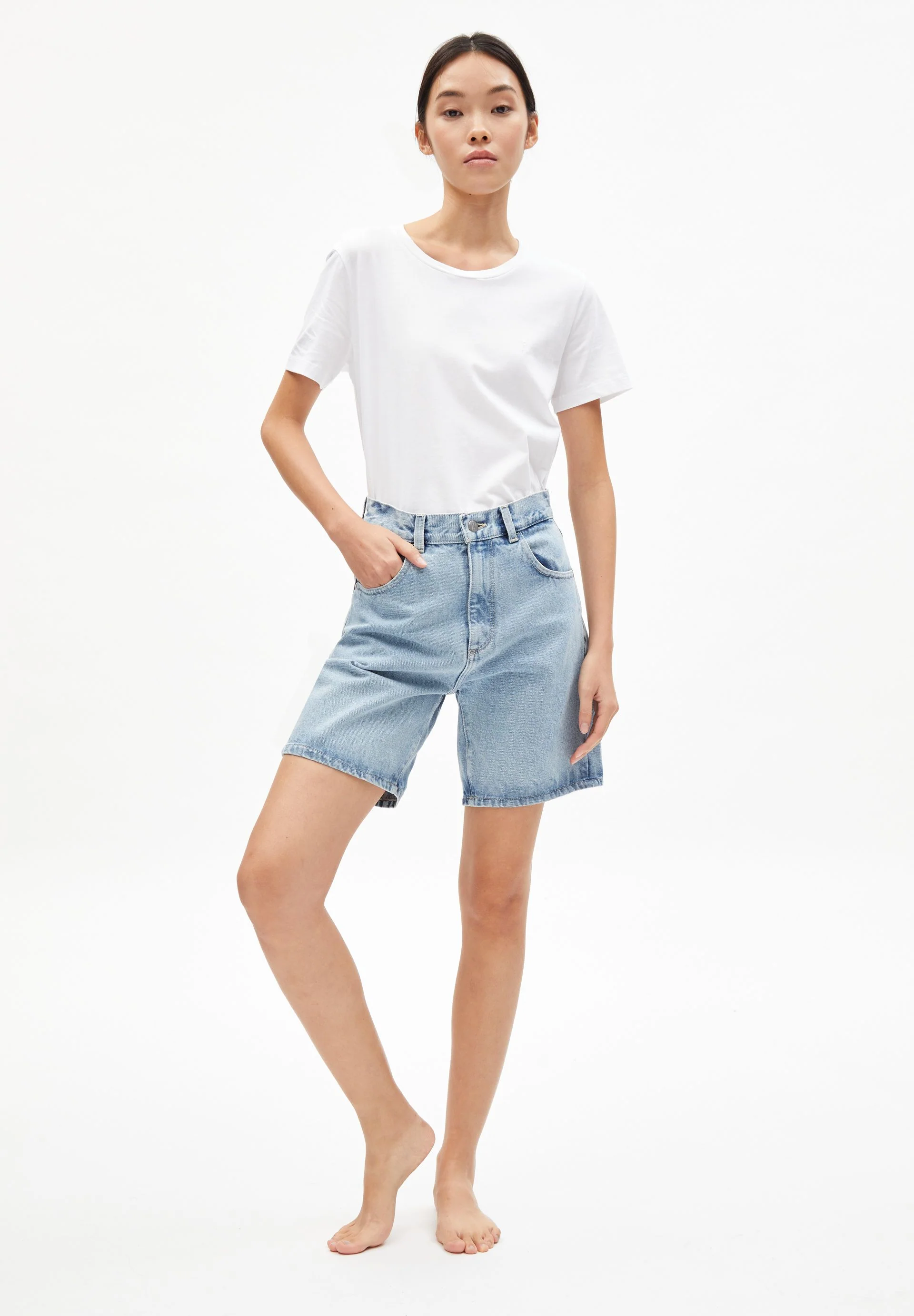 FREYMAA | powder indigo - Image 5