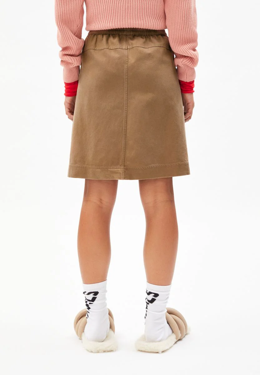 FRIDRIKAA POCKET | smoky almond - Image 2
