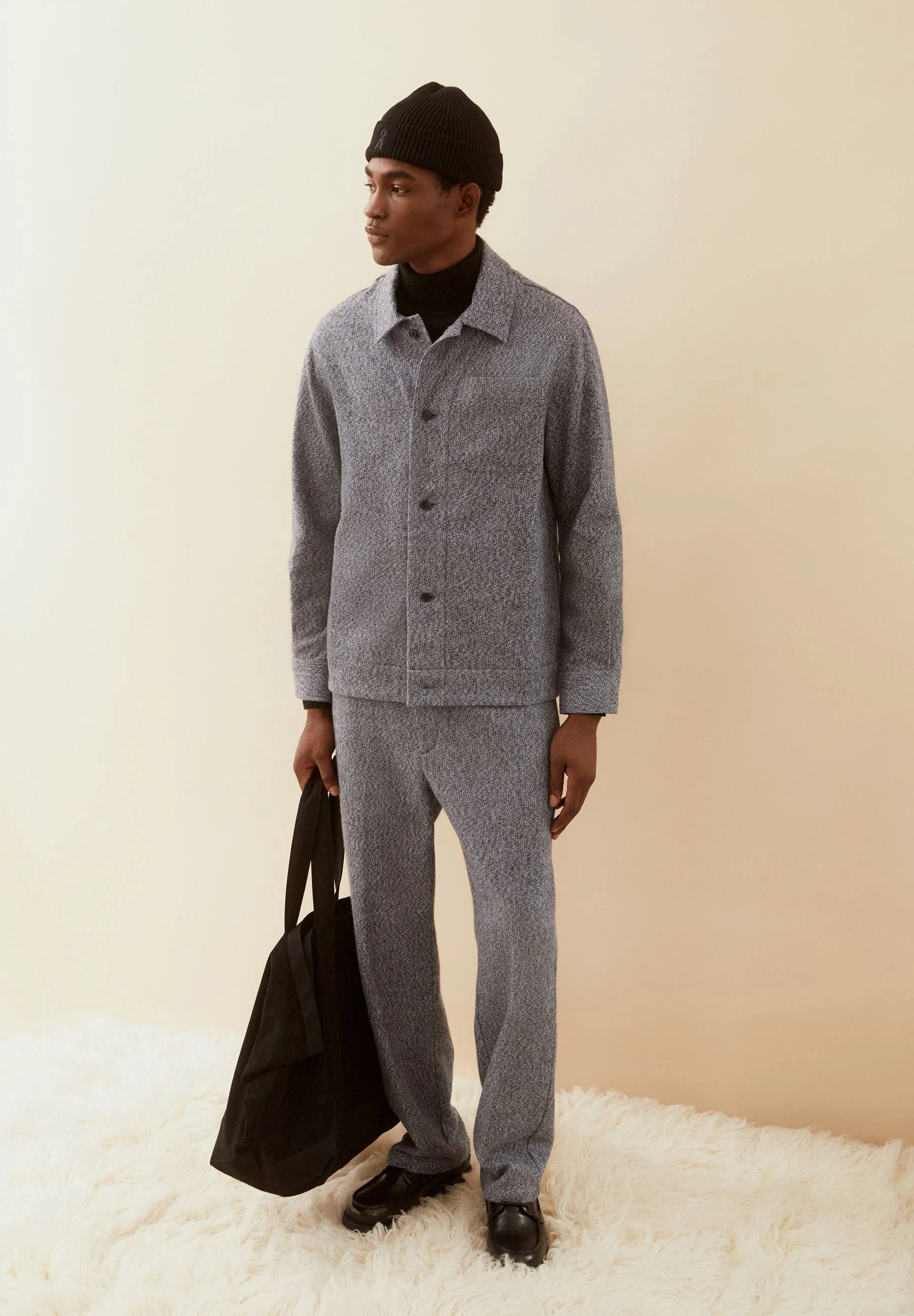 GAARDO | black - Image 3