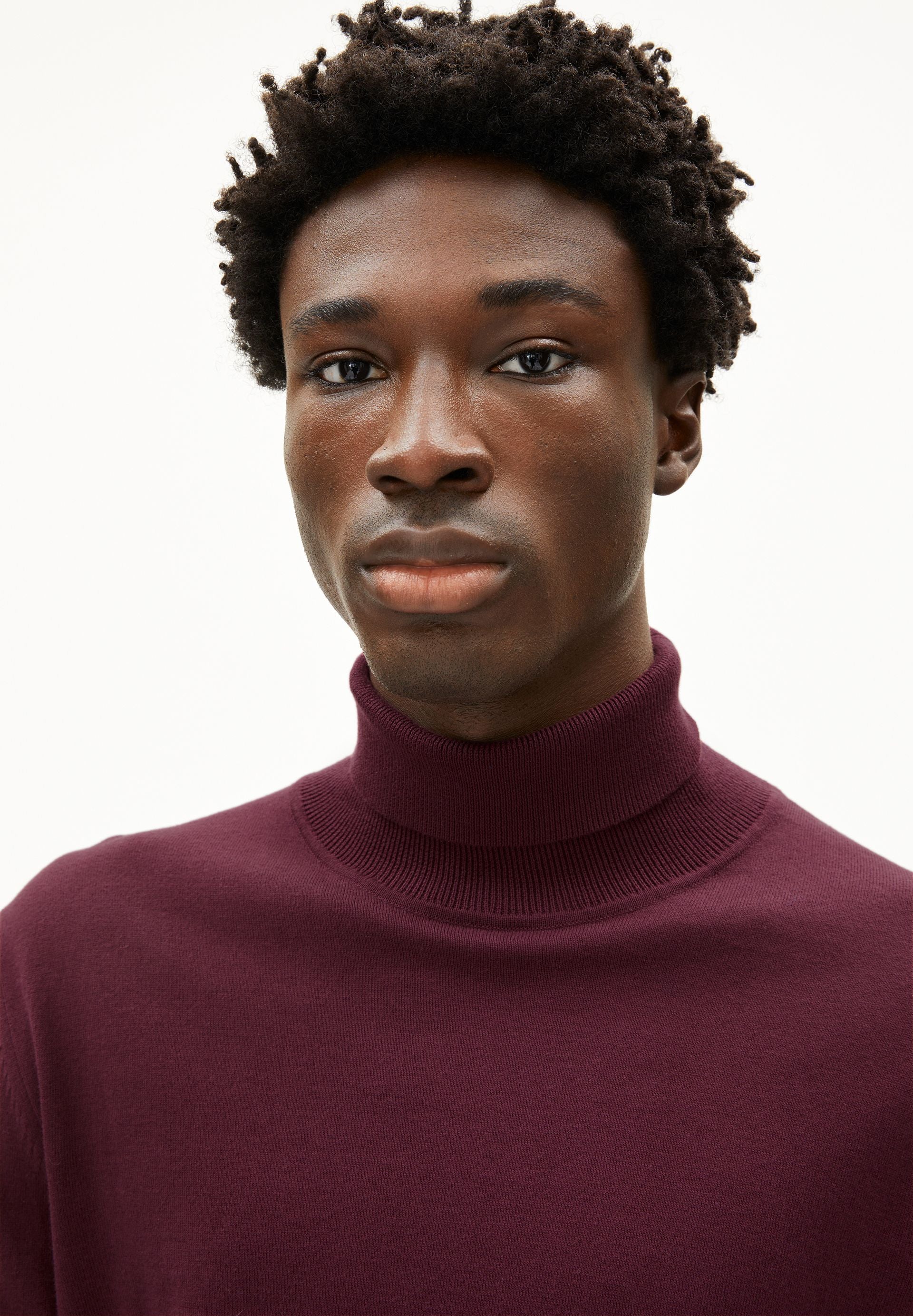 GAARDO | dark cranberry - Image 3