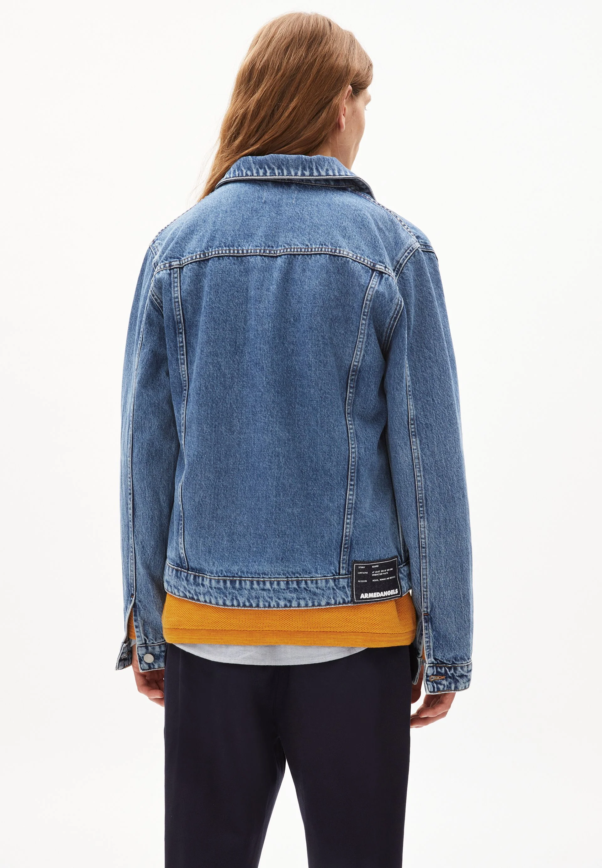 GAATIS RETRO | used wash - Image 2