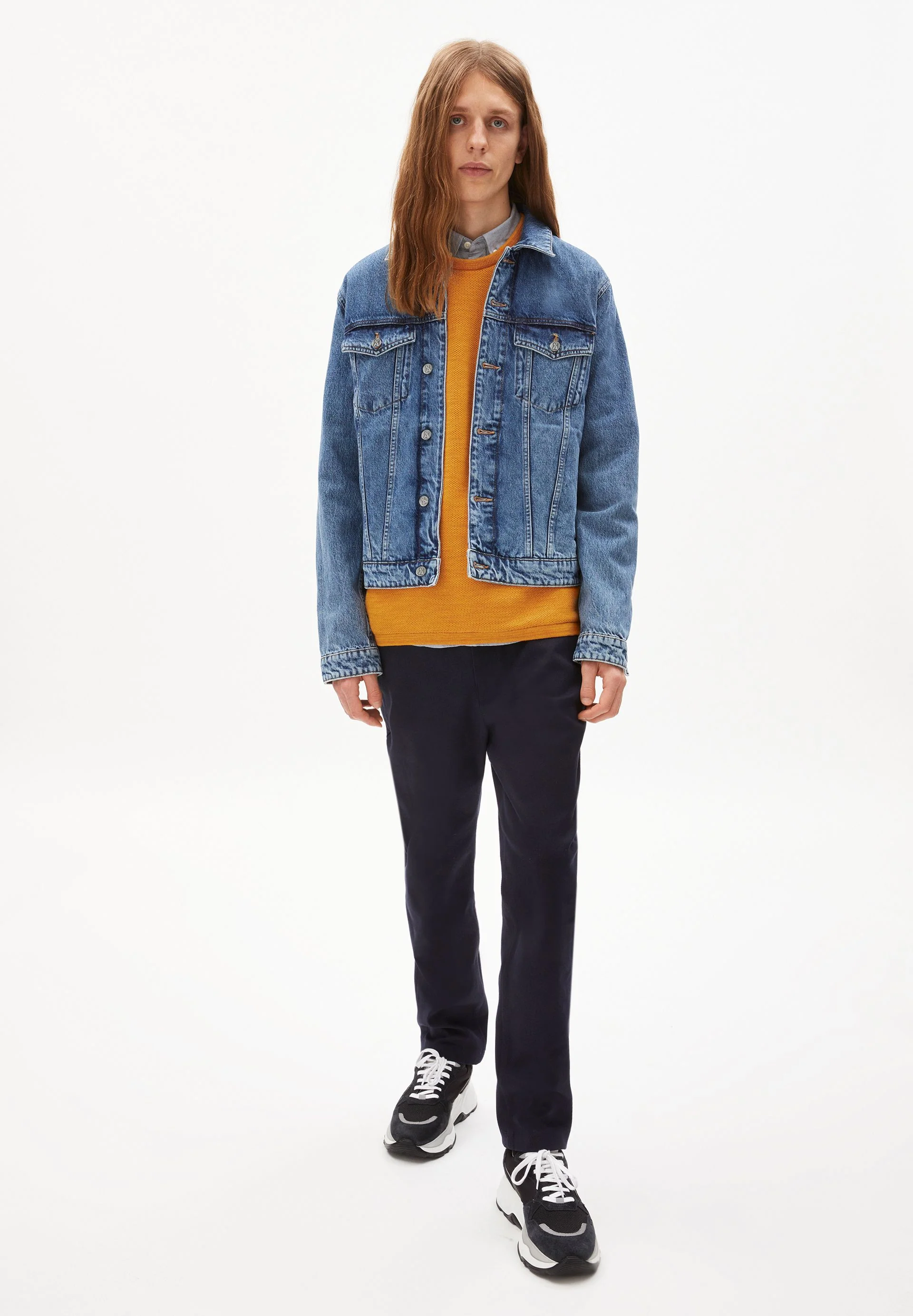 GAATIS RETRO | used wash - Image 5