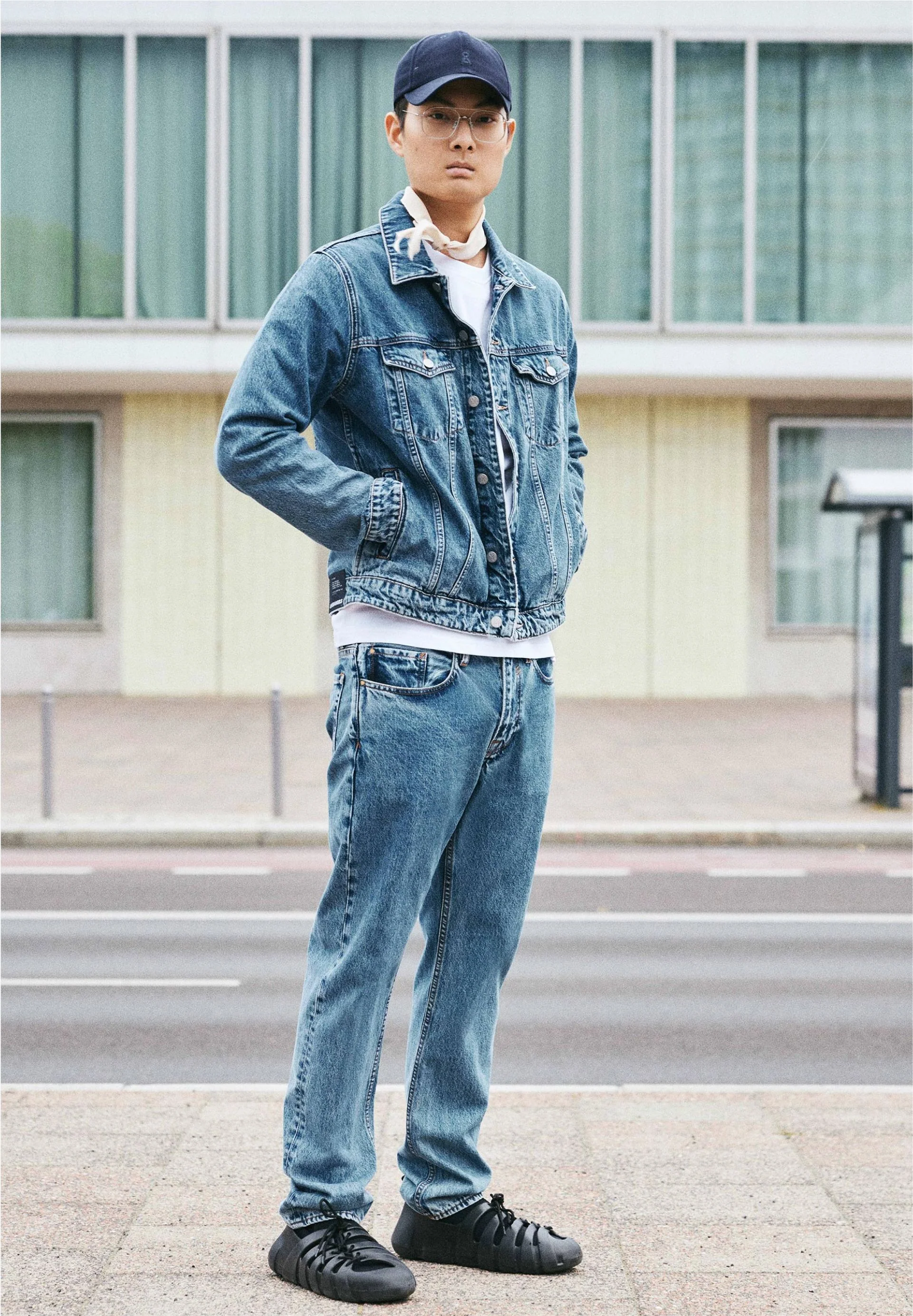 GAATIS RETRO | used wash - Image 6