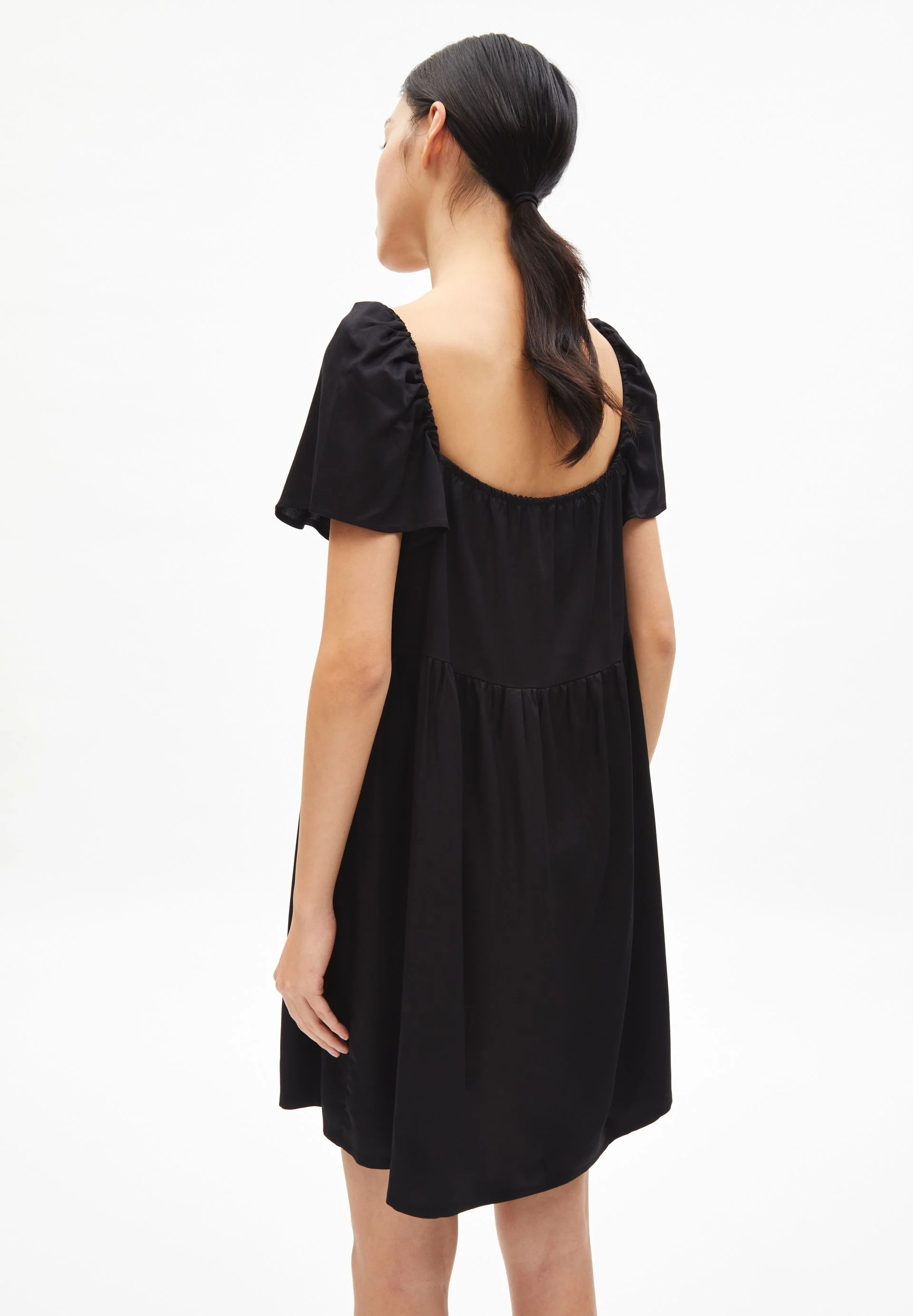 GAIAA SOLID | black - Image 2