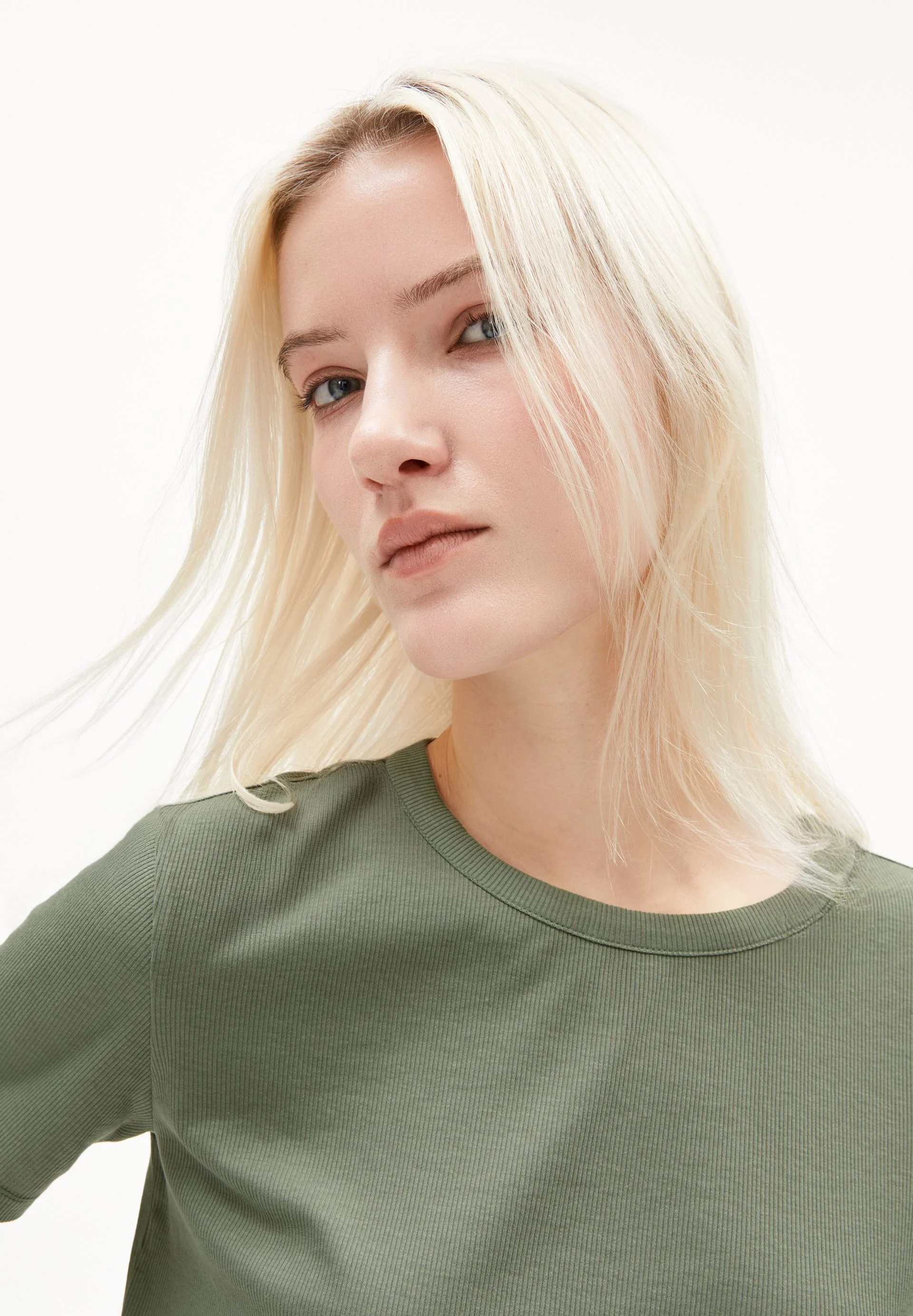 GENESAA | grey green - Image 3