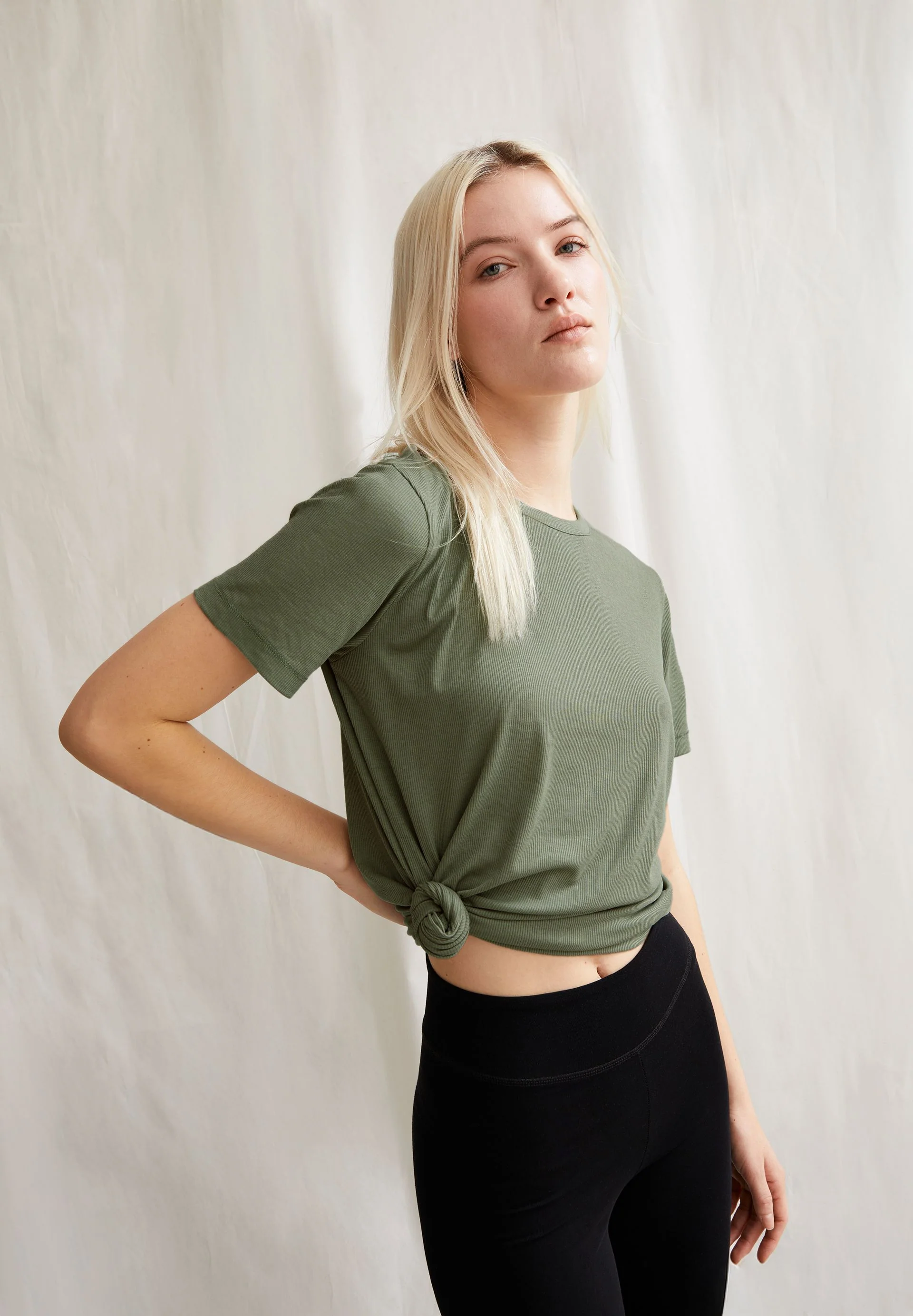 GENESAA | grey green - Image 4