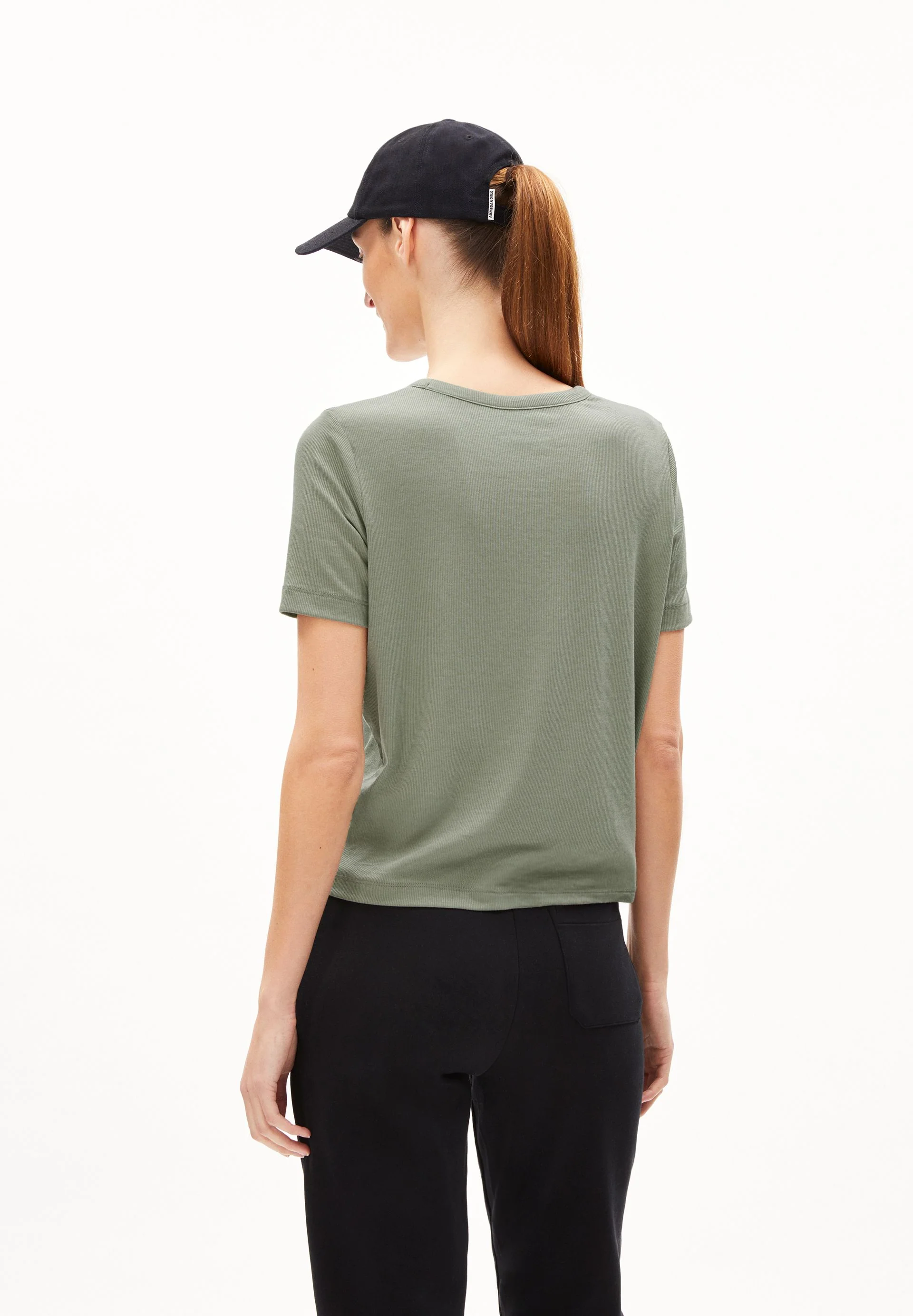 GENEVRAA | grey green - Image 2