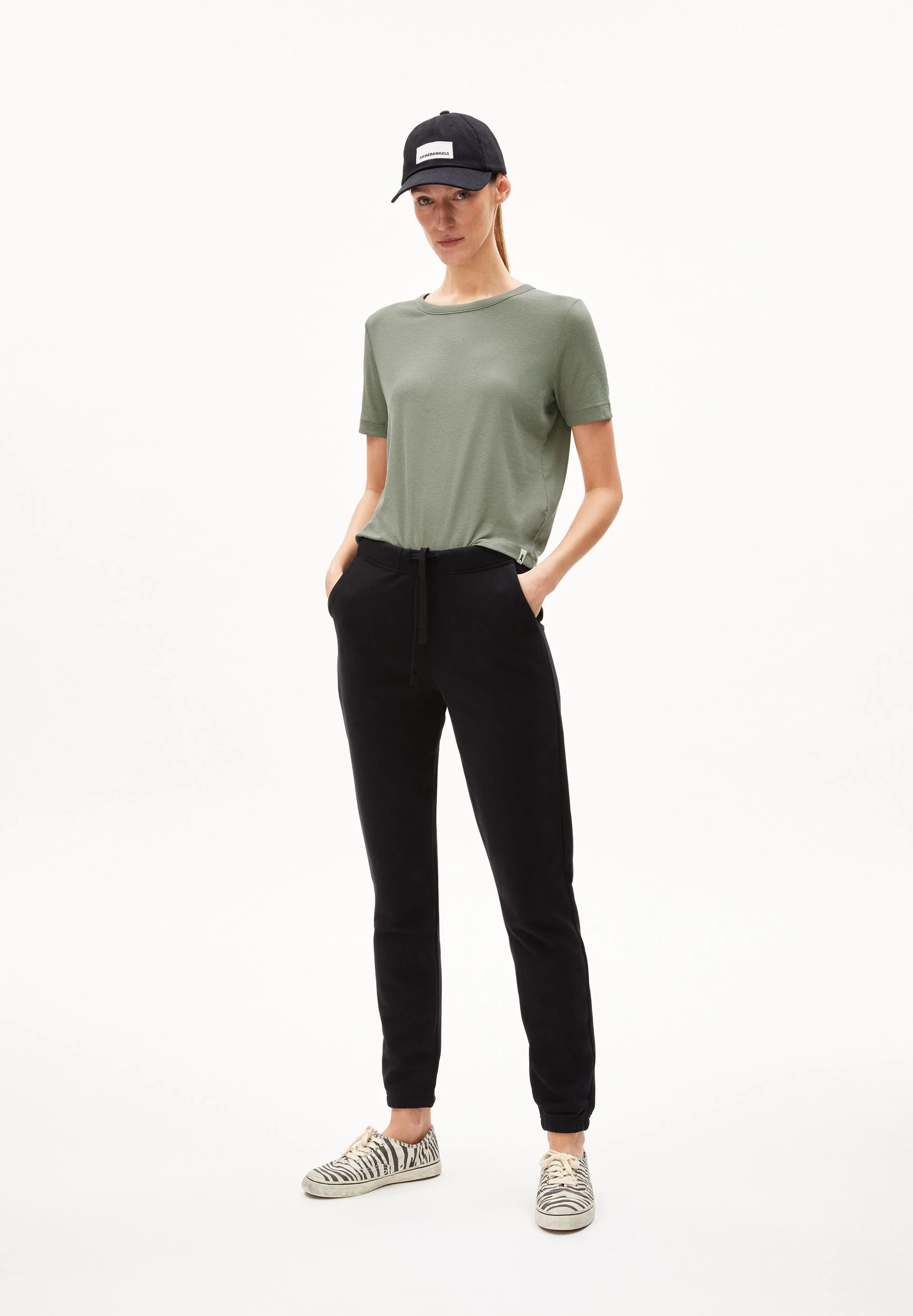 GENEVRAA | grey green - Image 5