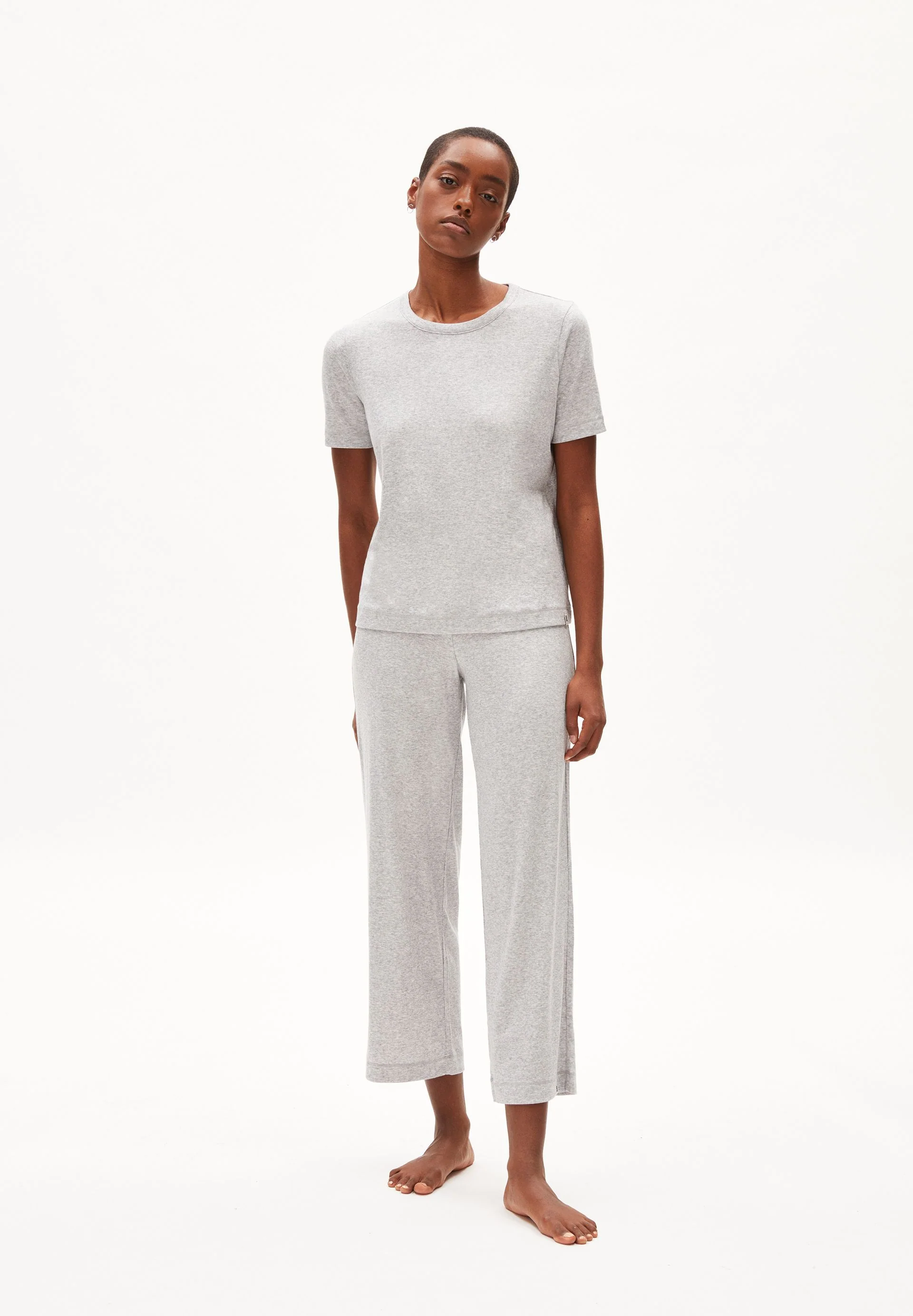 GENEVRAA | grey melange - Image 5