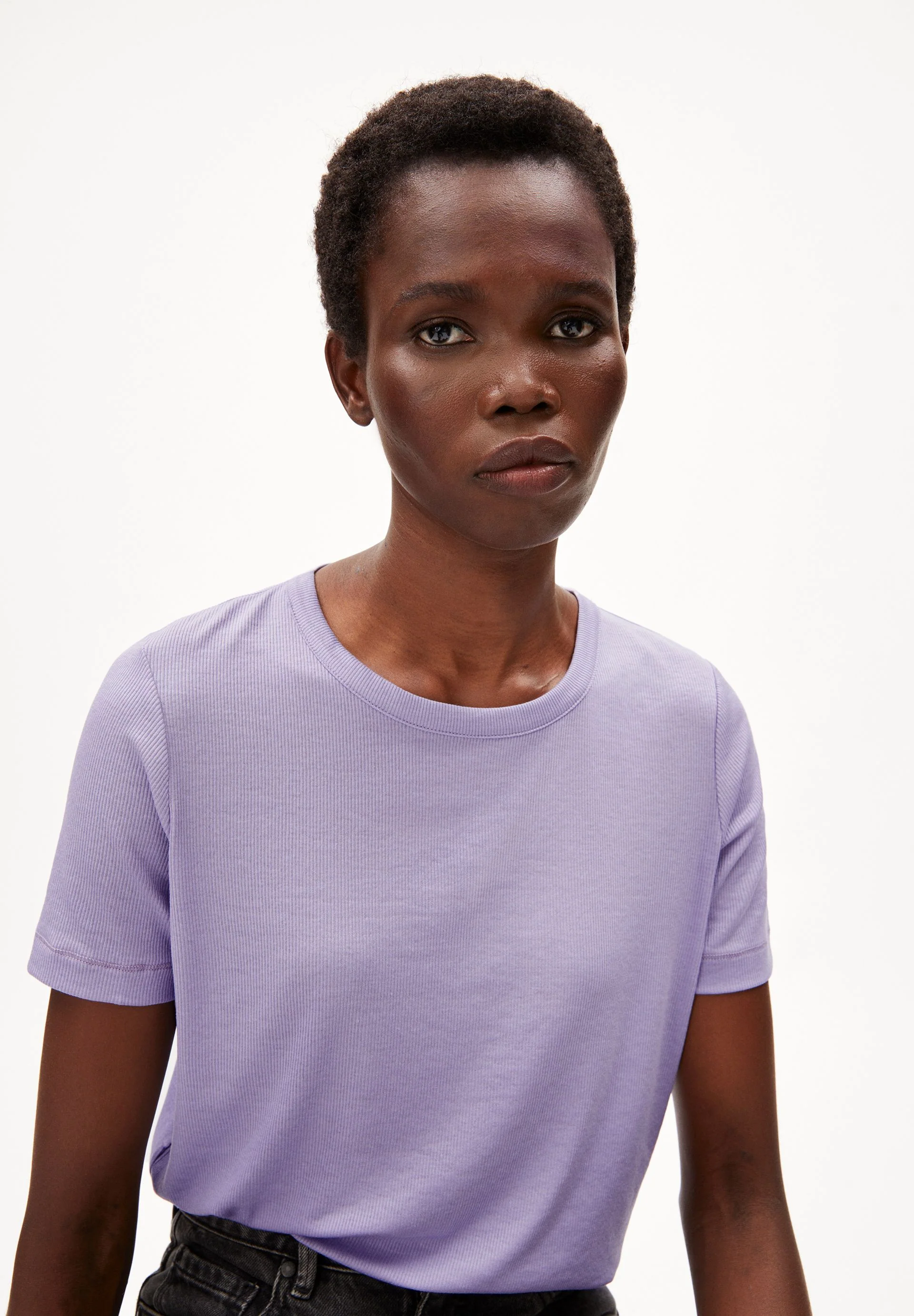 GENEVRAA | light purple stone - Image 3