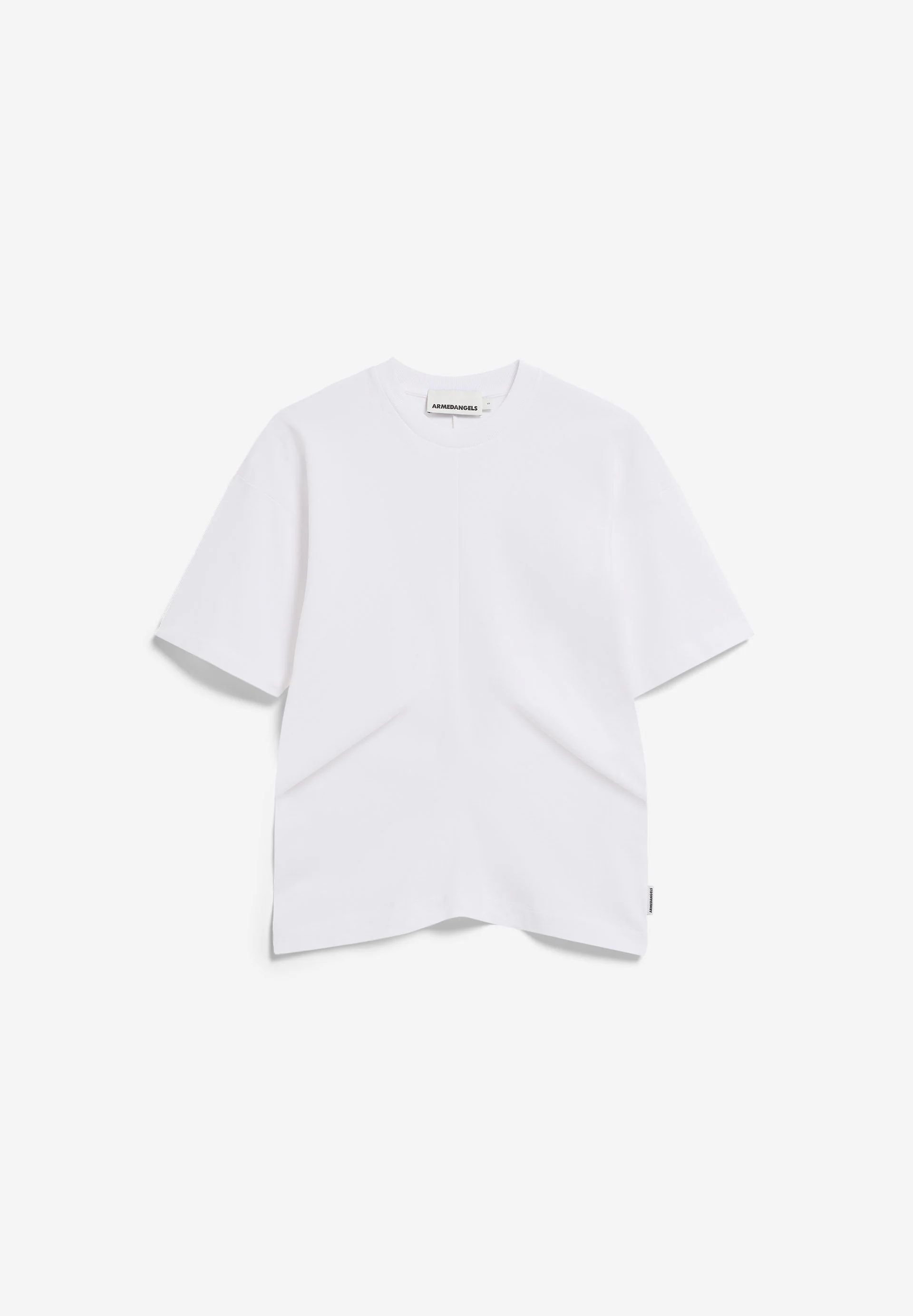 GERAFFTES T-SHIRT | white - Image 6
