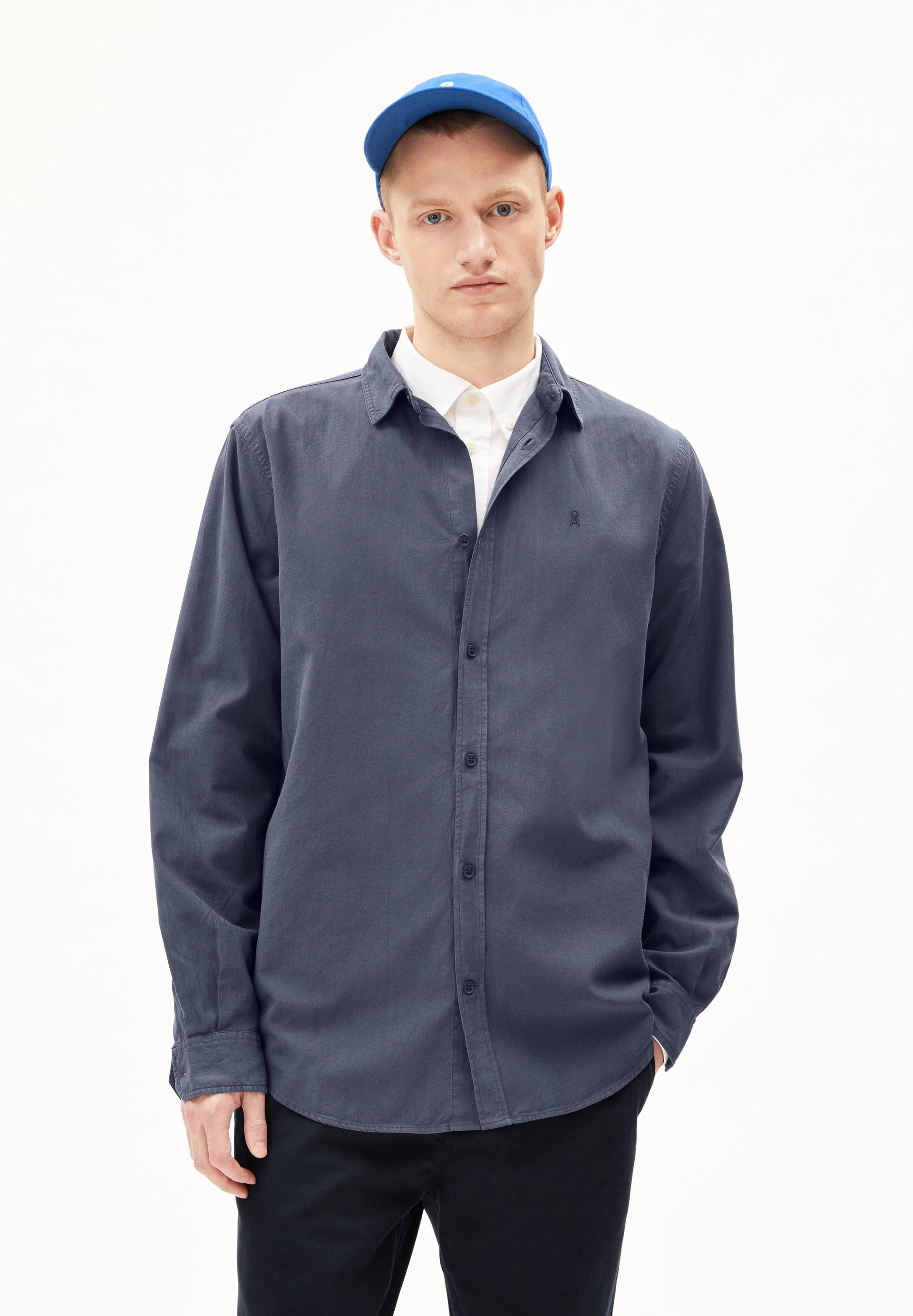 GIAALO OVERSHIRT - Image 2