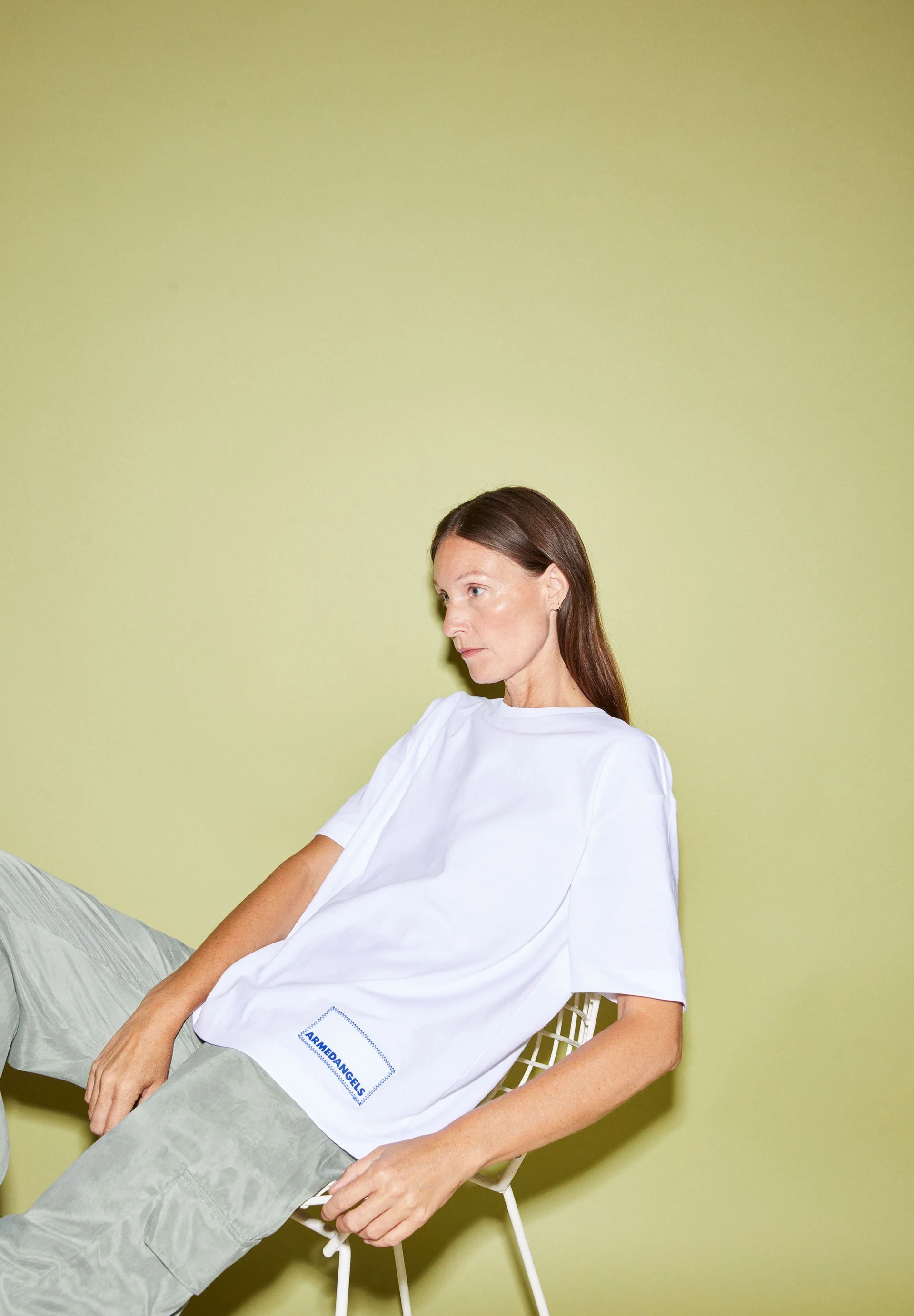 GIANNA LEONAA | white - Image 4