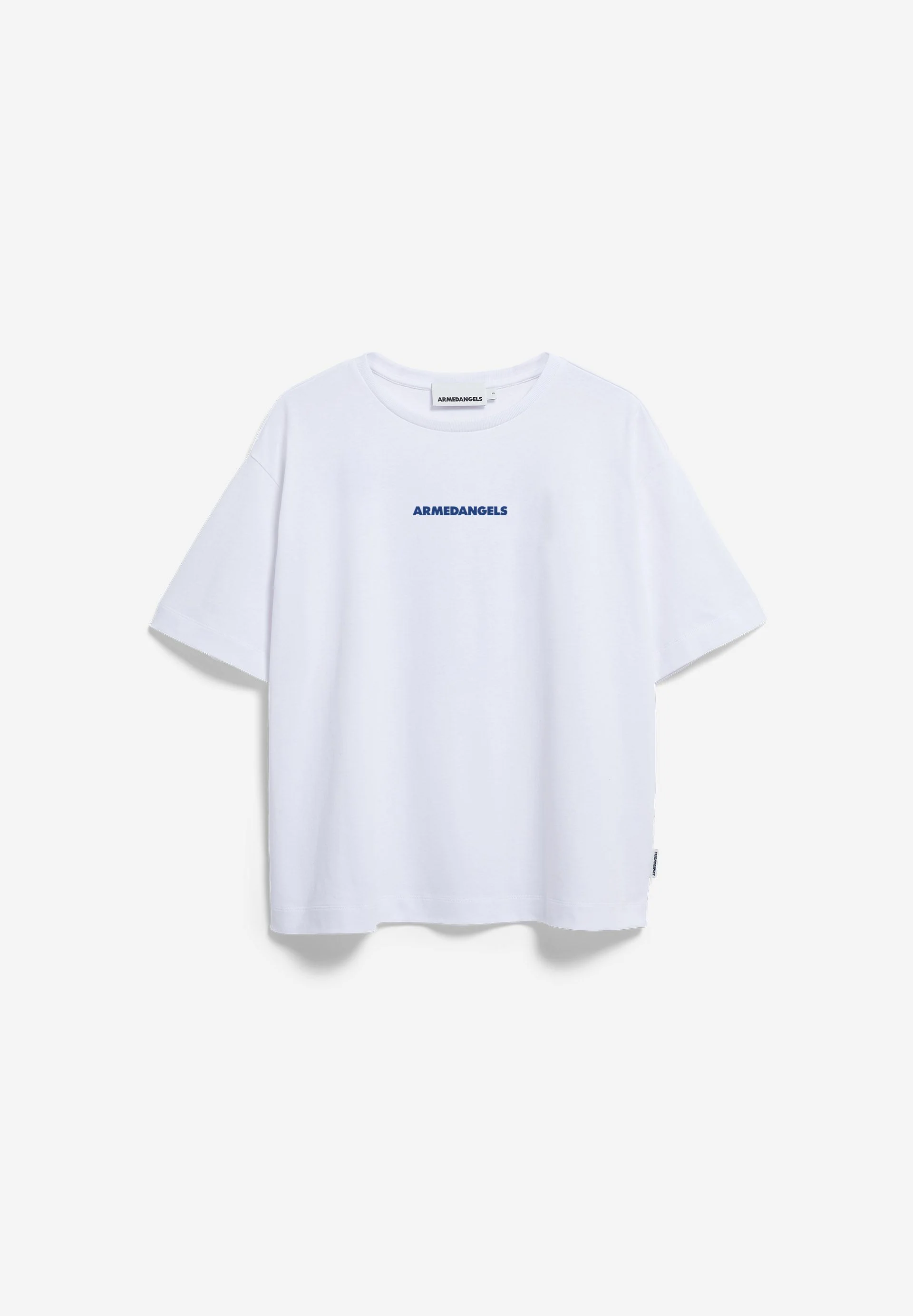 GIANNAA CHAANGE T-SHIRT | white - Image 6