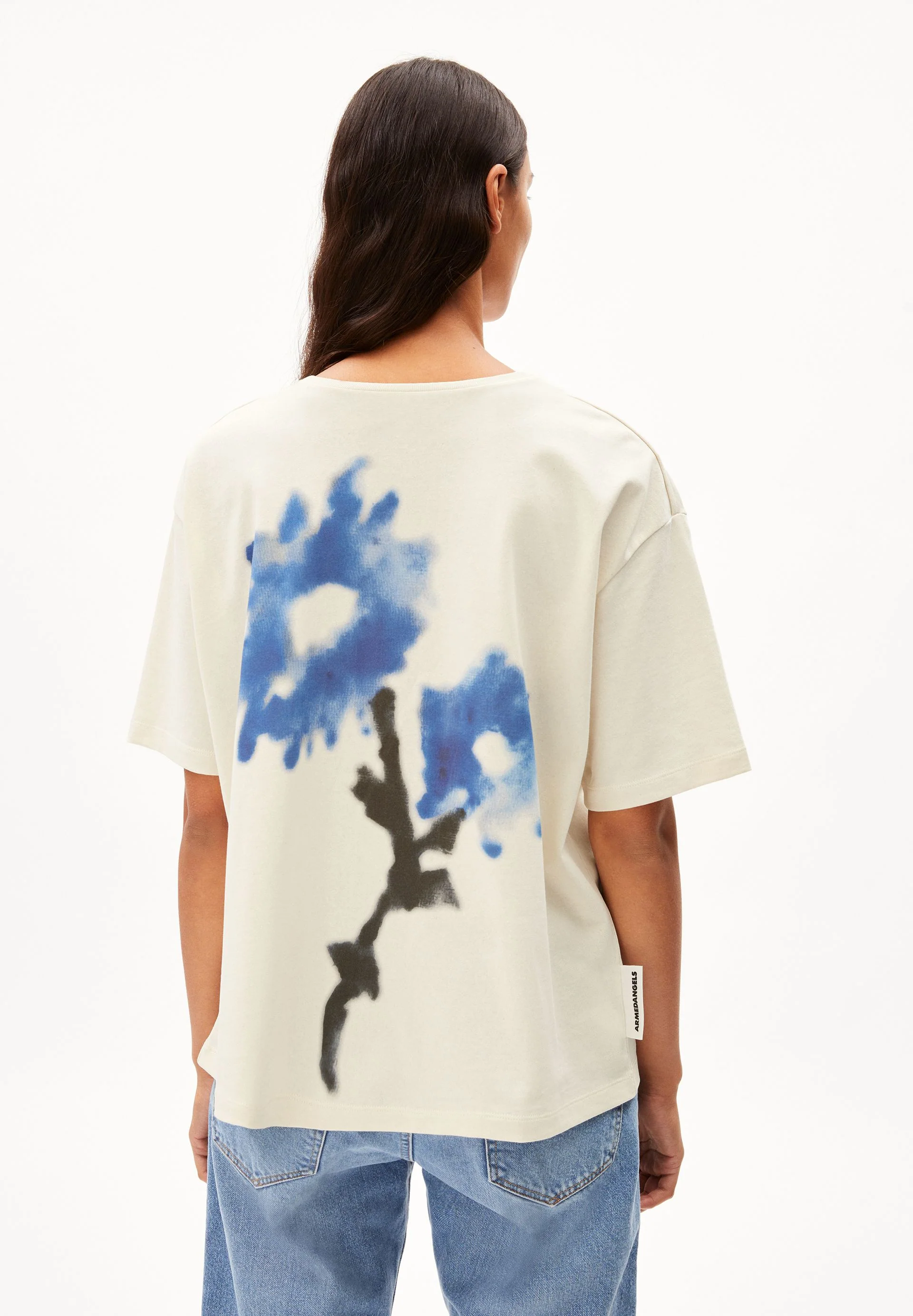 GIANNAA DREAMY | undyed - Image 2