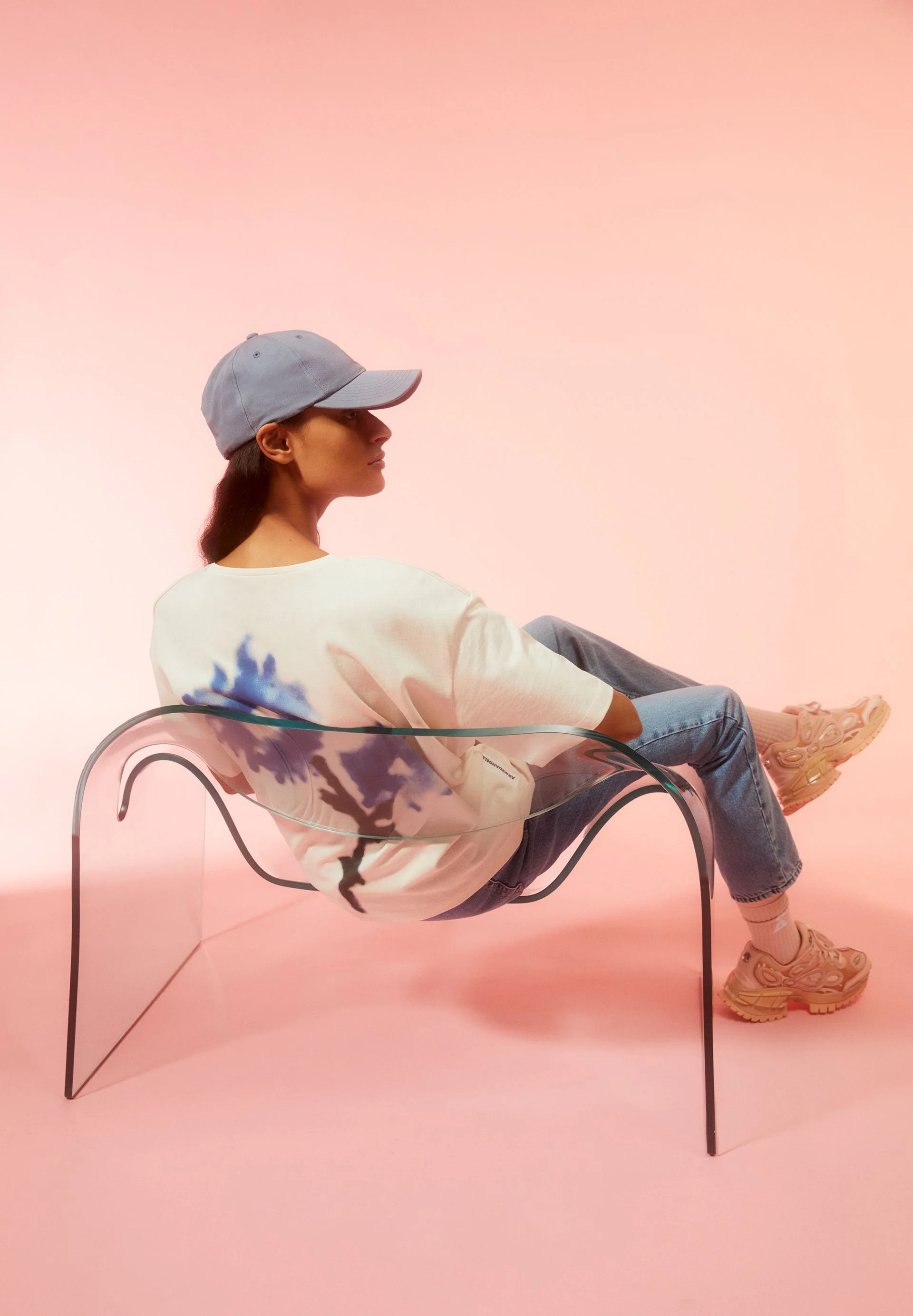 GIANNAA DREAMY | undyed - Image 4