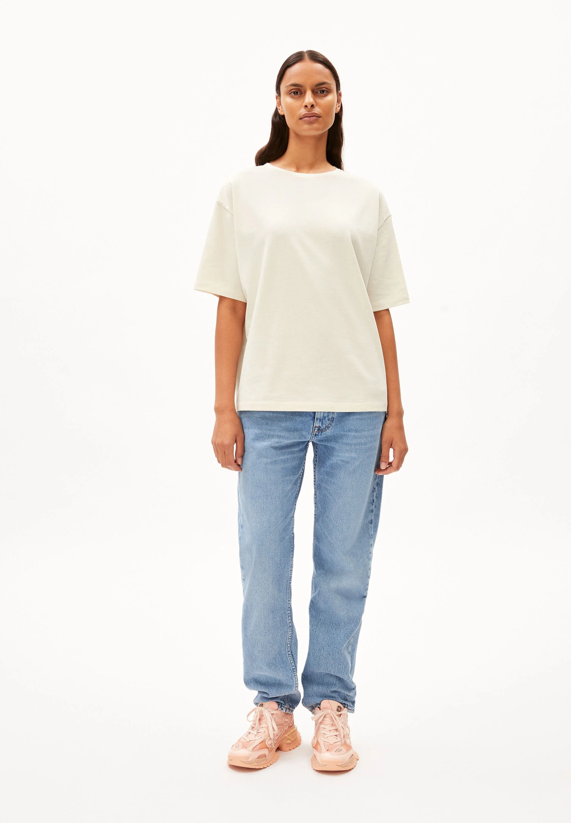 GIANNAA DREAMY | undyed - Image 5