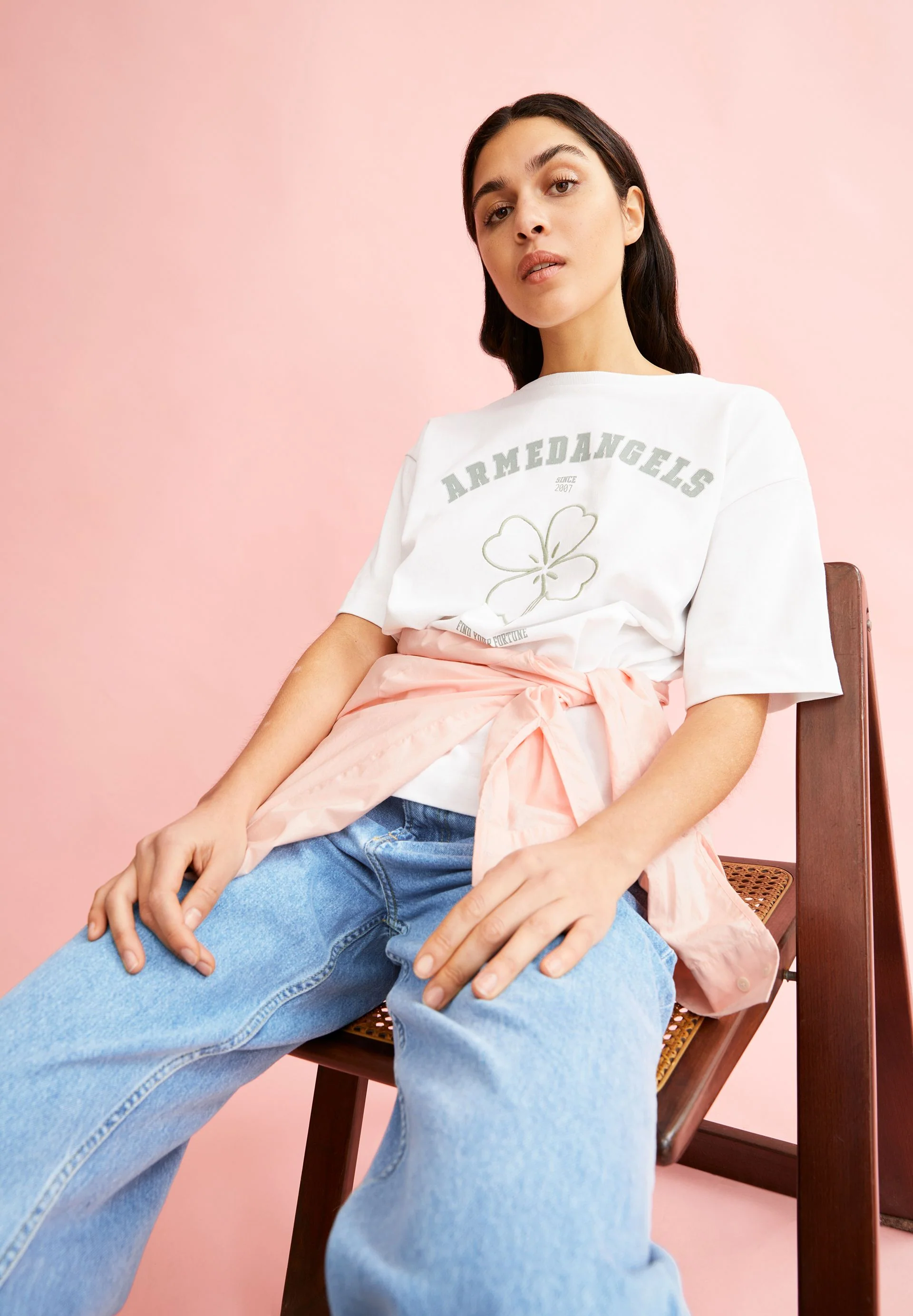 GIANNAA FORTUNE | white - Image 4