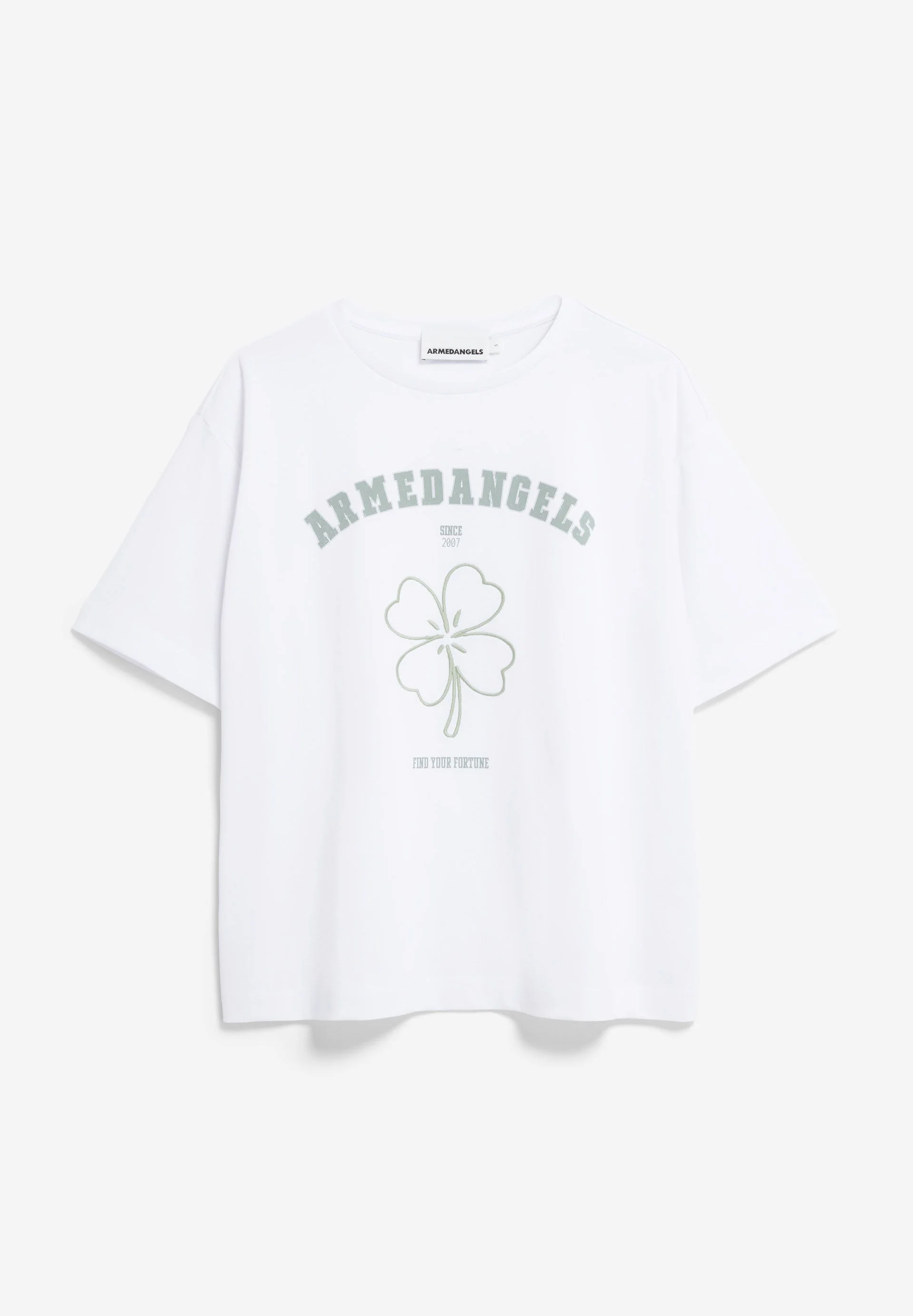 GIANNAA FORTUNE | white - Image 6