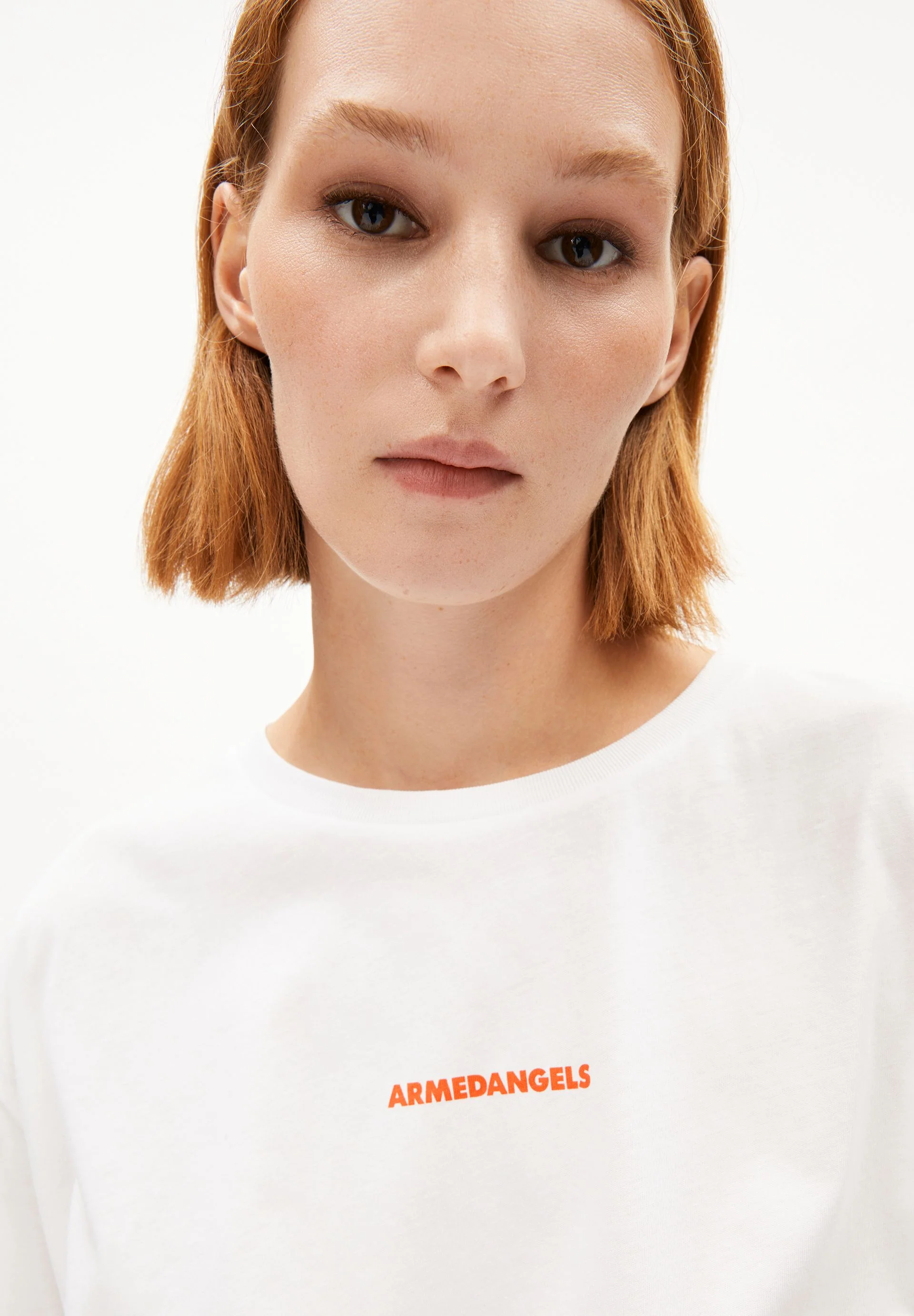 GIANNAA MAATURE | white - Image 3