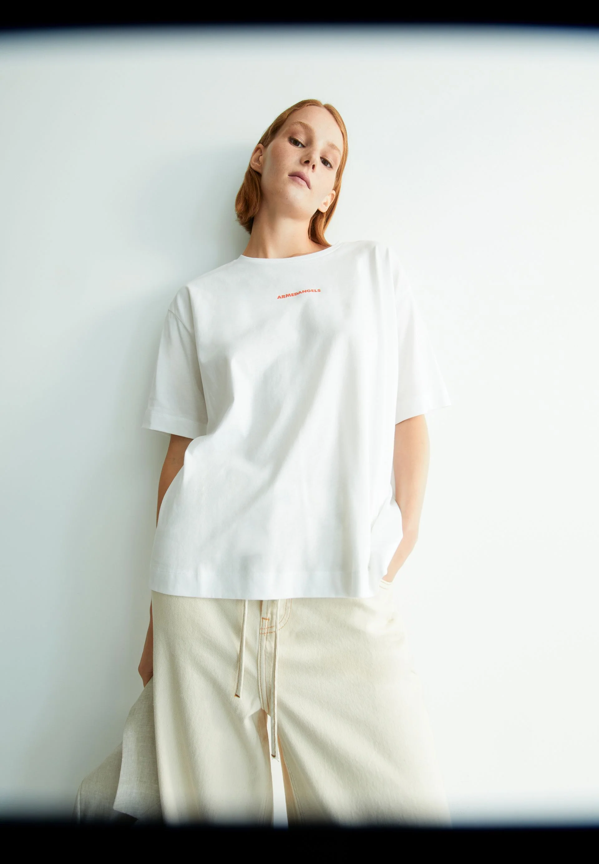 GIANNAA MAATURE | white - Image 4