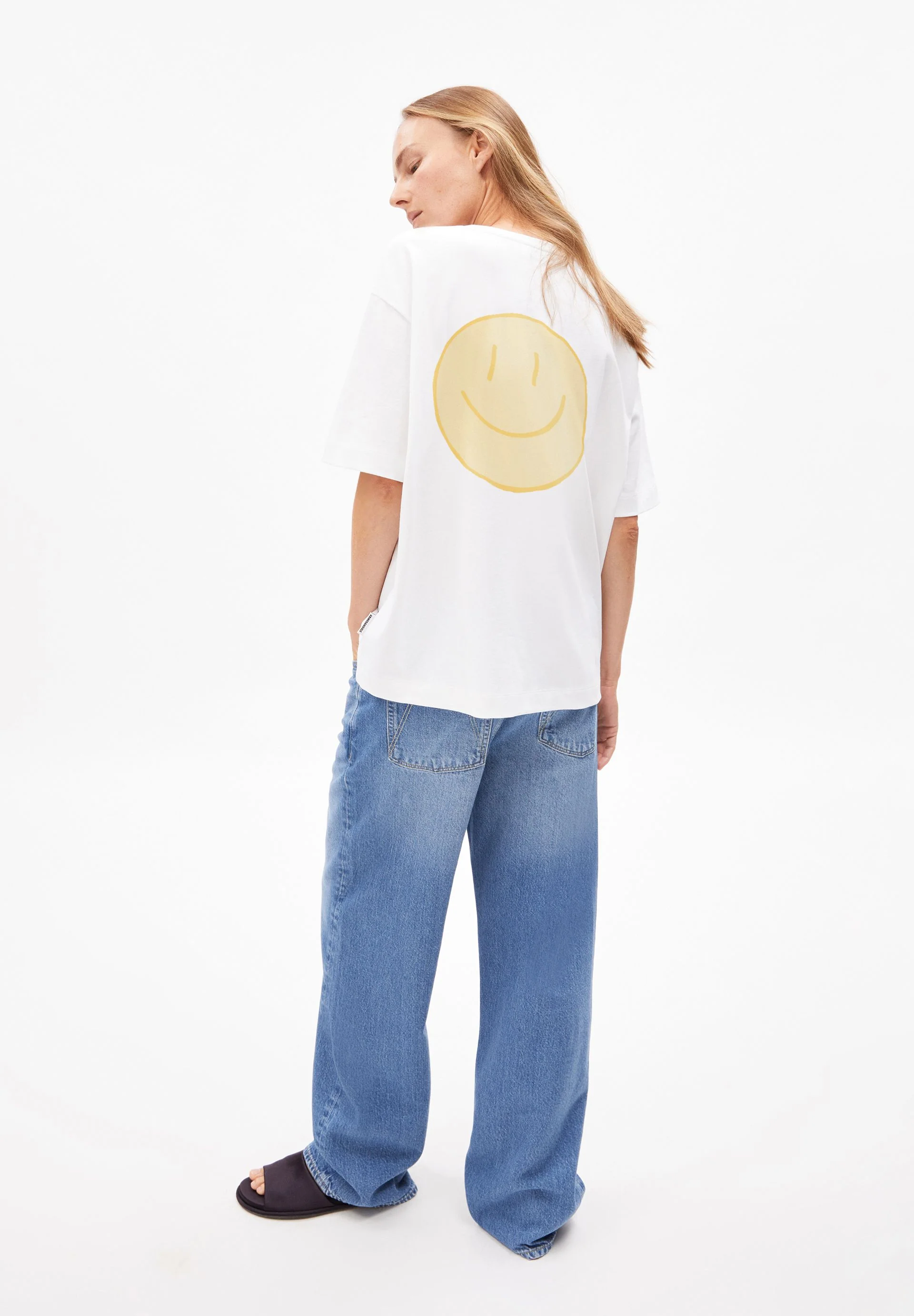 GIANNAA SMILE | white - Image 2