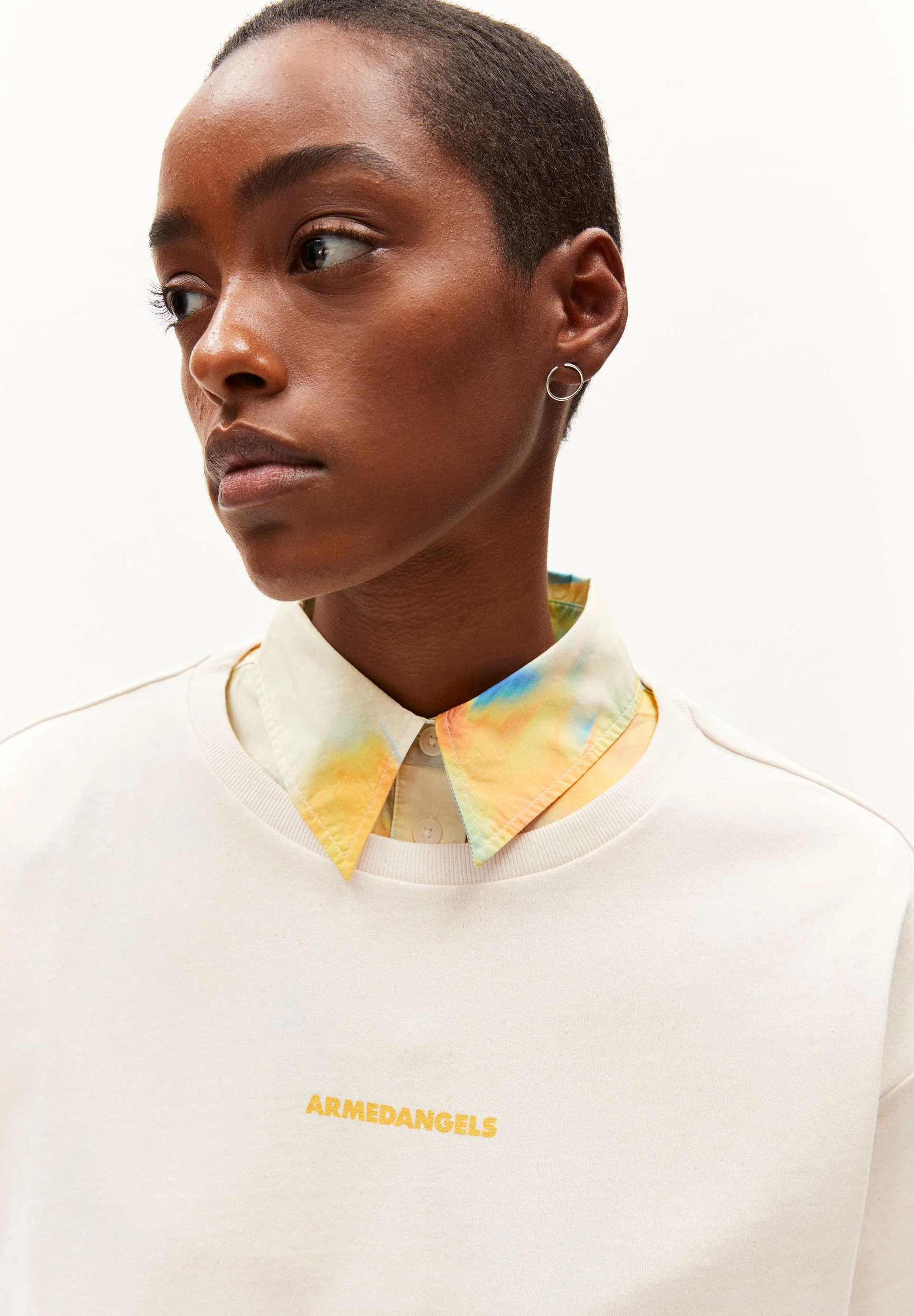 GIANNAA THERMAAL | undyed - Image 3