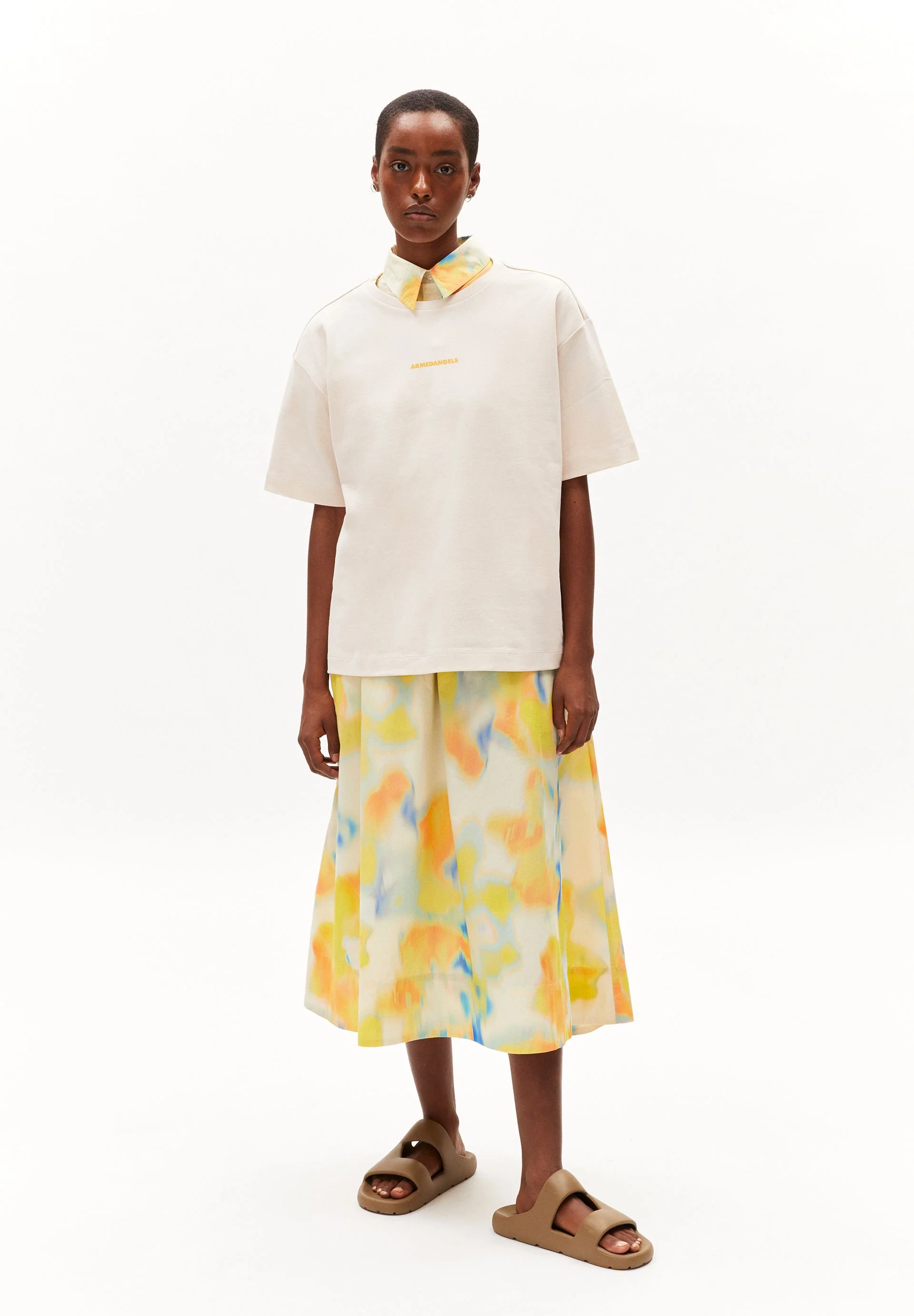 GIANNAA THERMAAL | undyed - Image 5