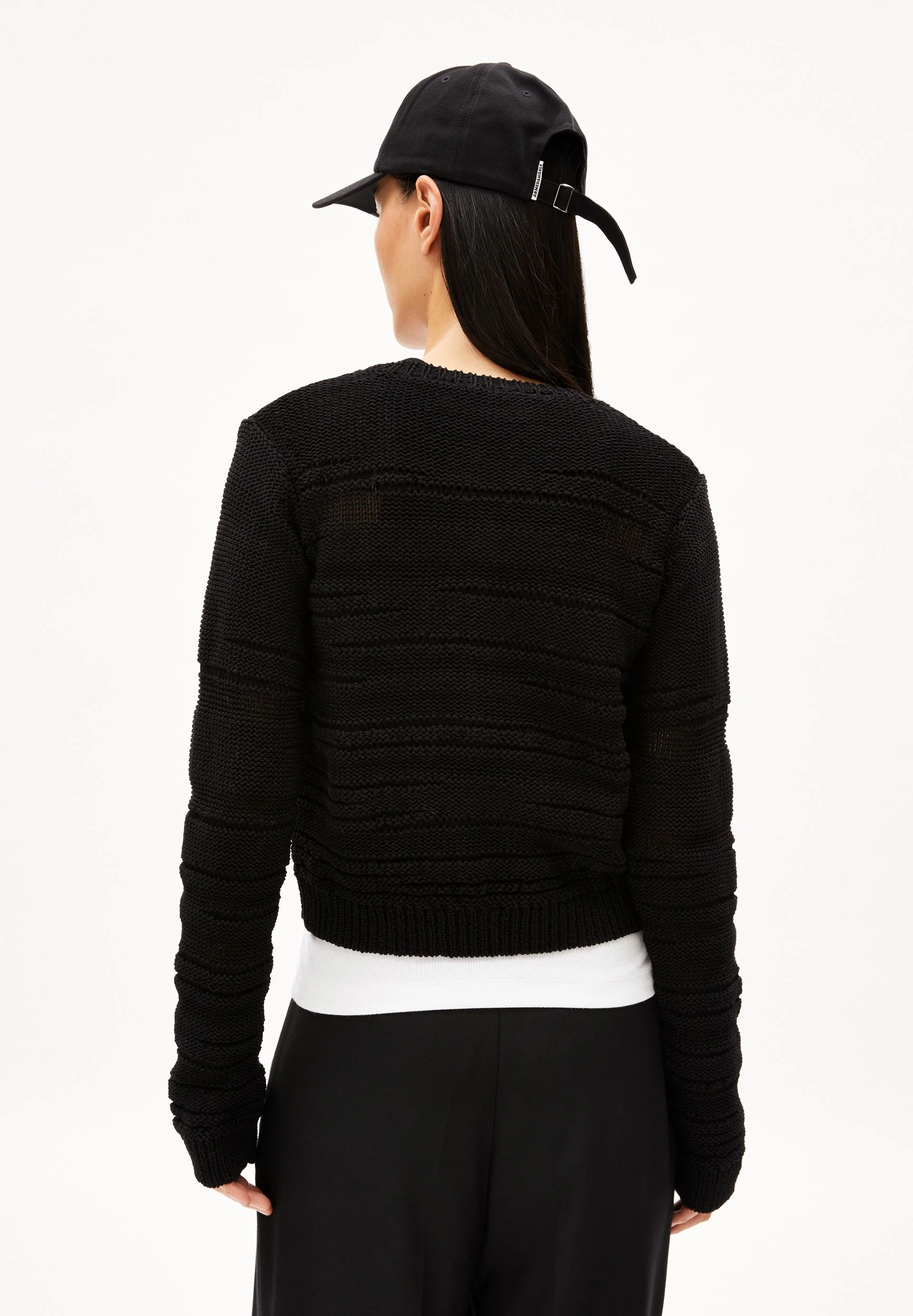 GILAAH | black - Image 2