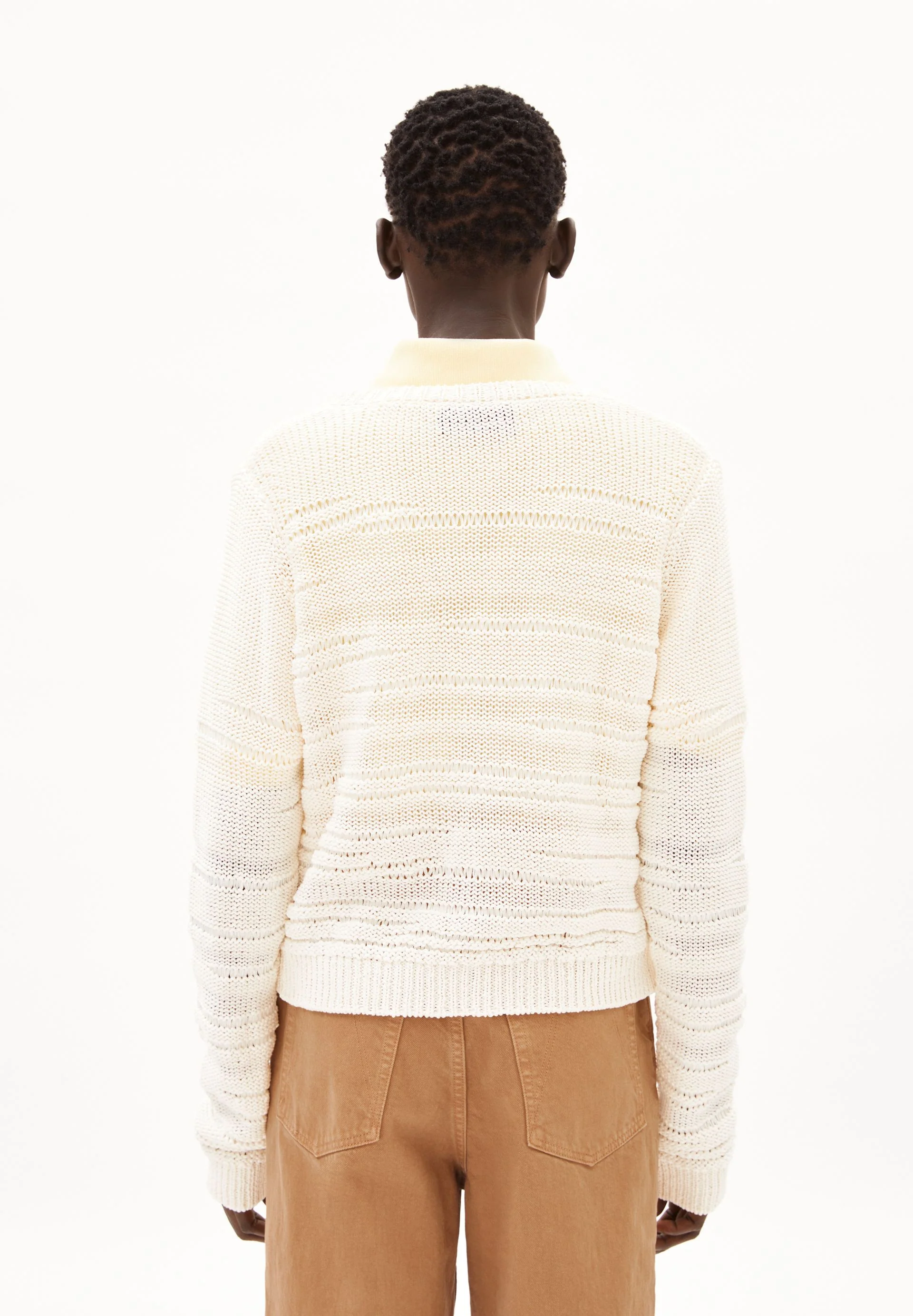 GILAAH | light oatmilk - Image 2