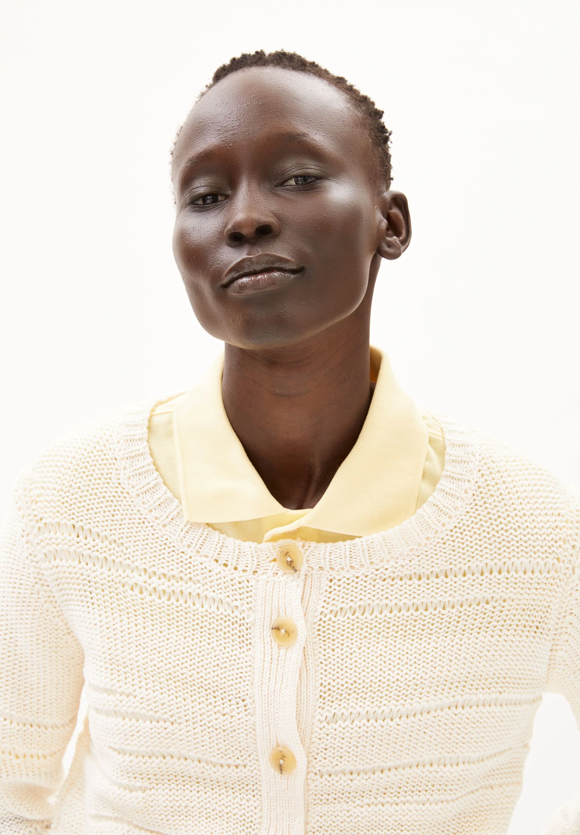 GILAAH | light oatmilk - Image 3