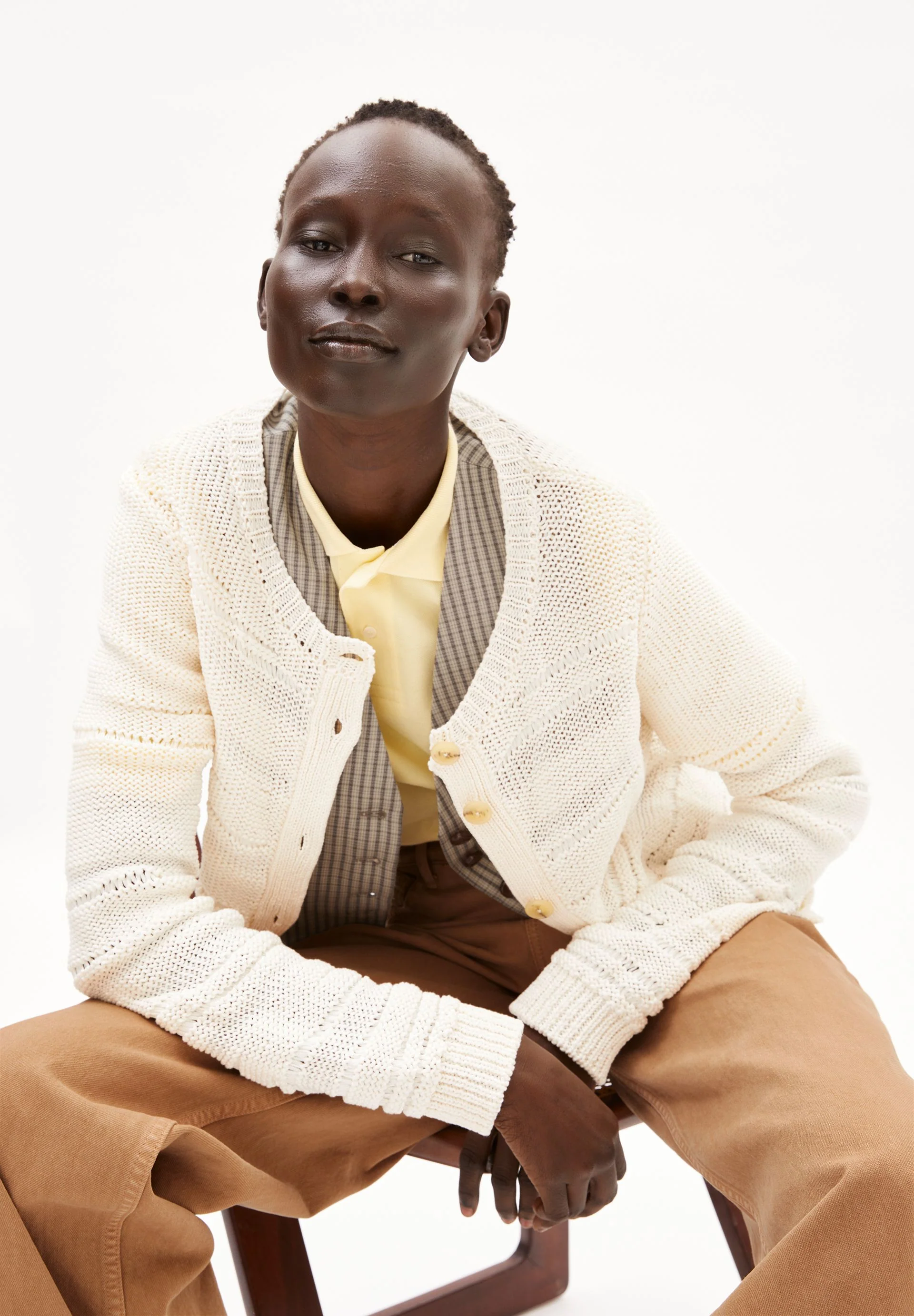 GILAAH | light oatmilk - Image 4
