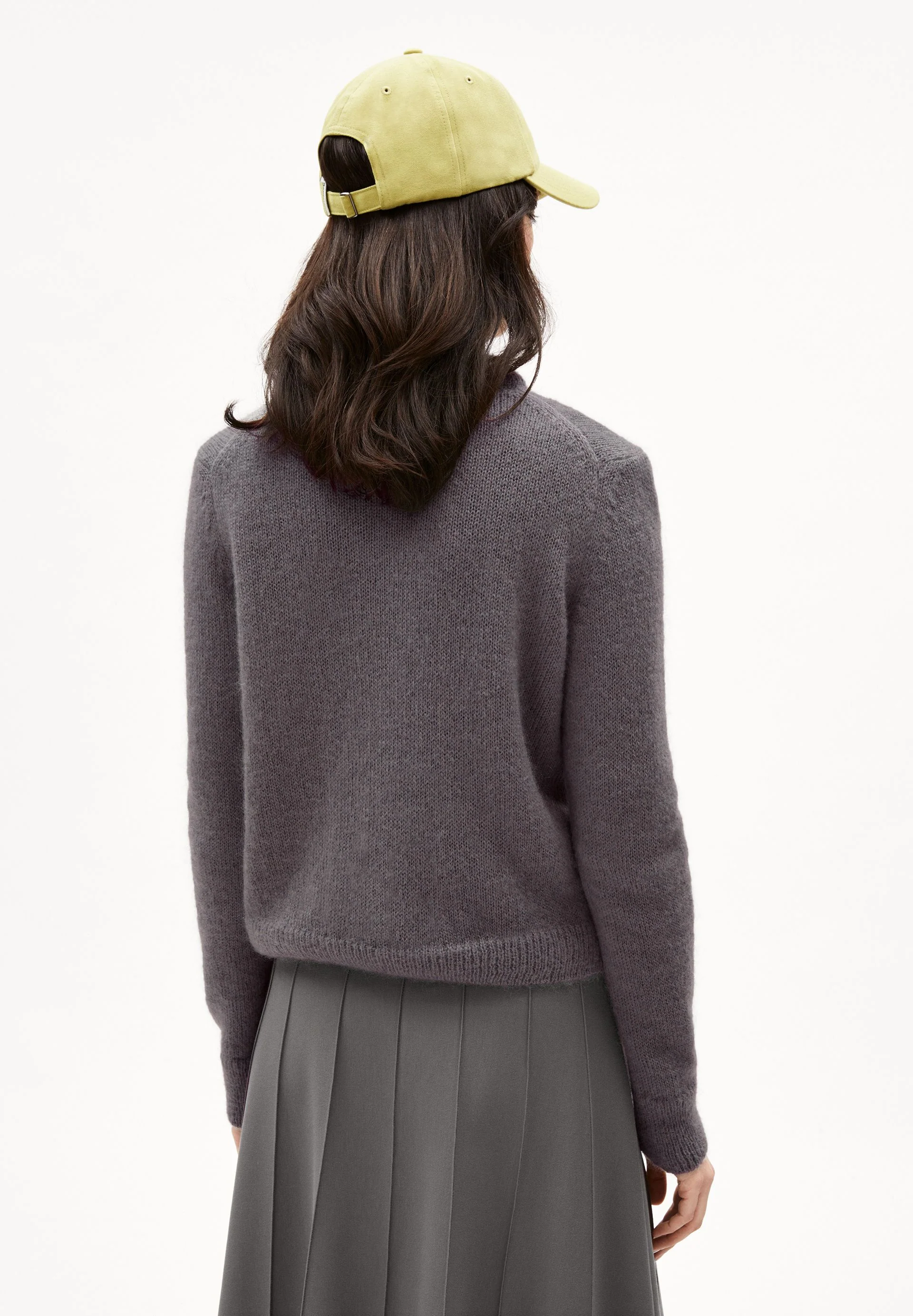 GILAAH MOHAIR | iron cast - Image 2