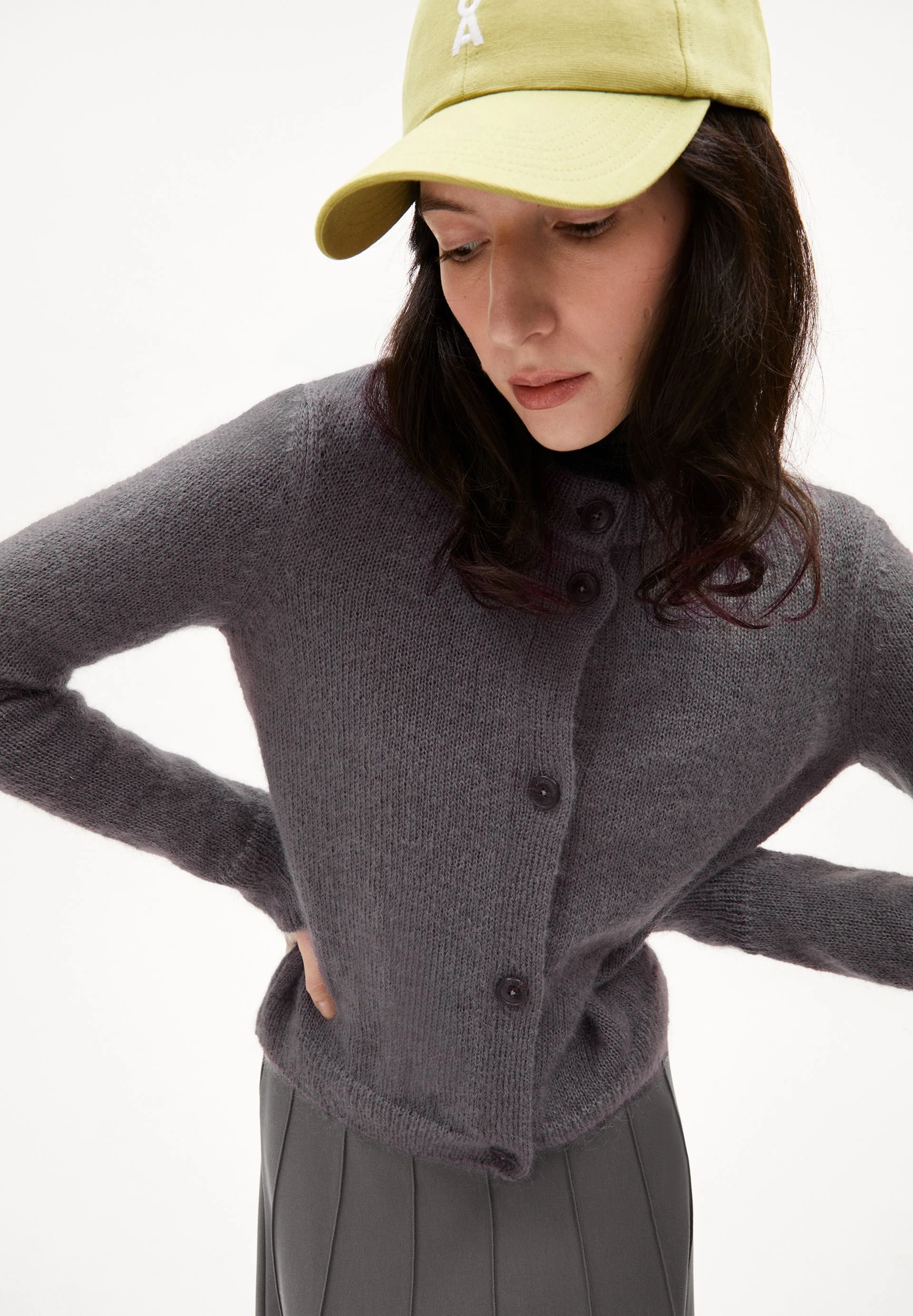 GILAAH MOHAIR | iron cast - Image 3
