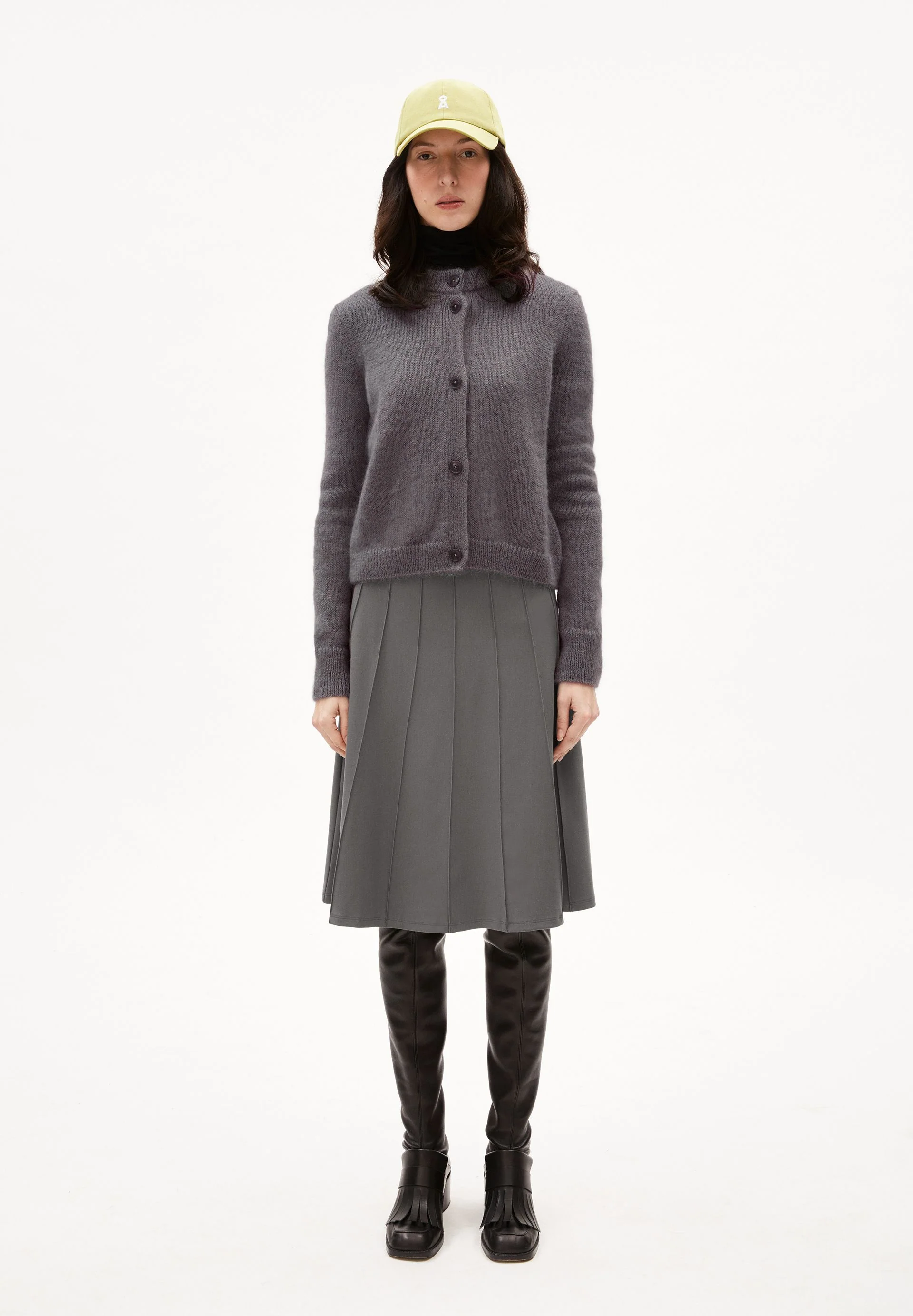 GILAAH MOHAIR | iron cast - Image 5