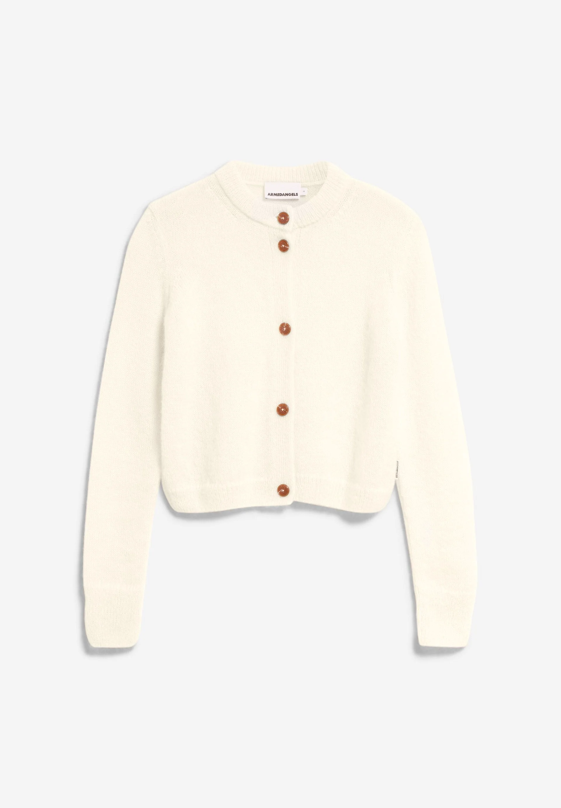 GILAAH MOHAIR | oatmilk - Image 7