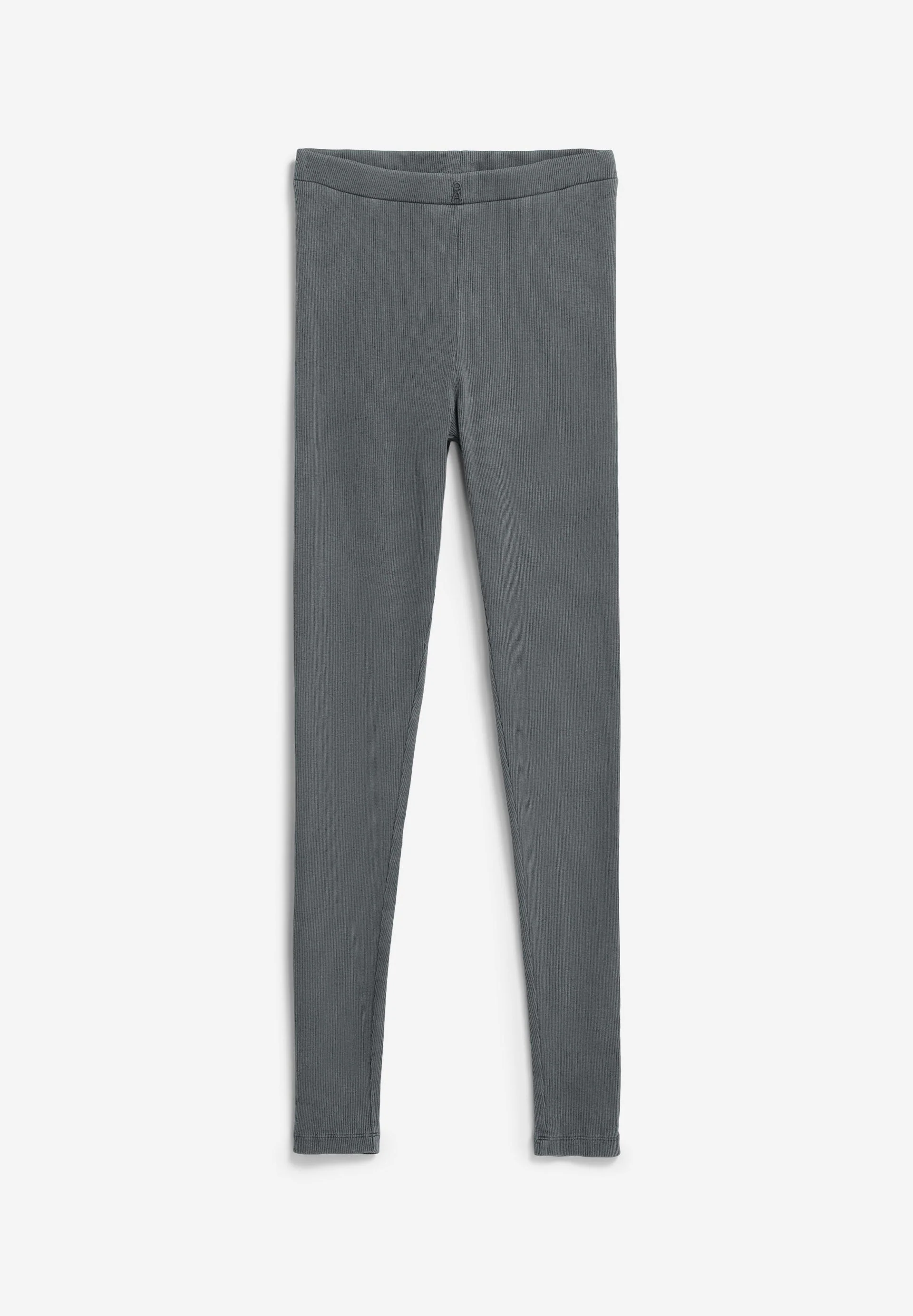 GMT DYE RIPP-LEGGINGS | space steel - Image 6