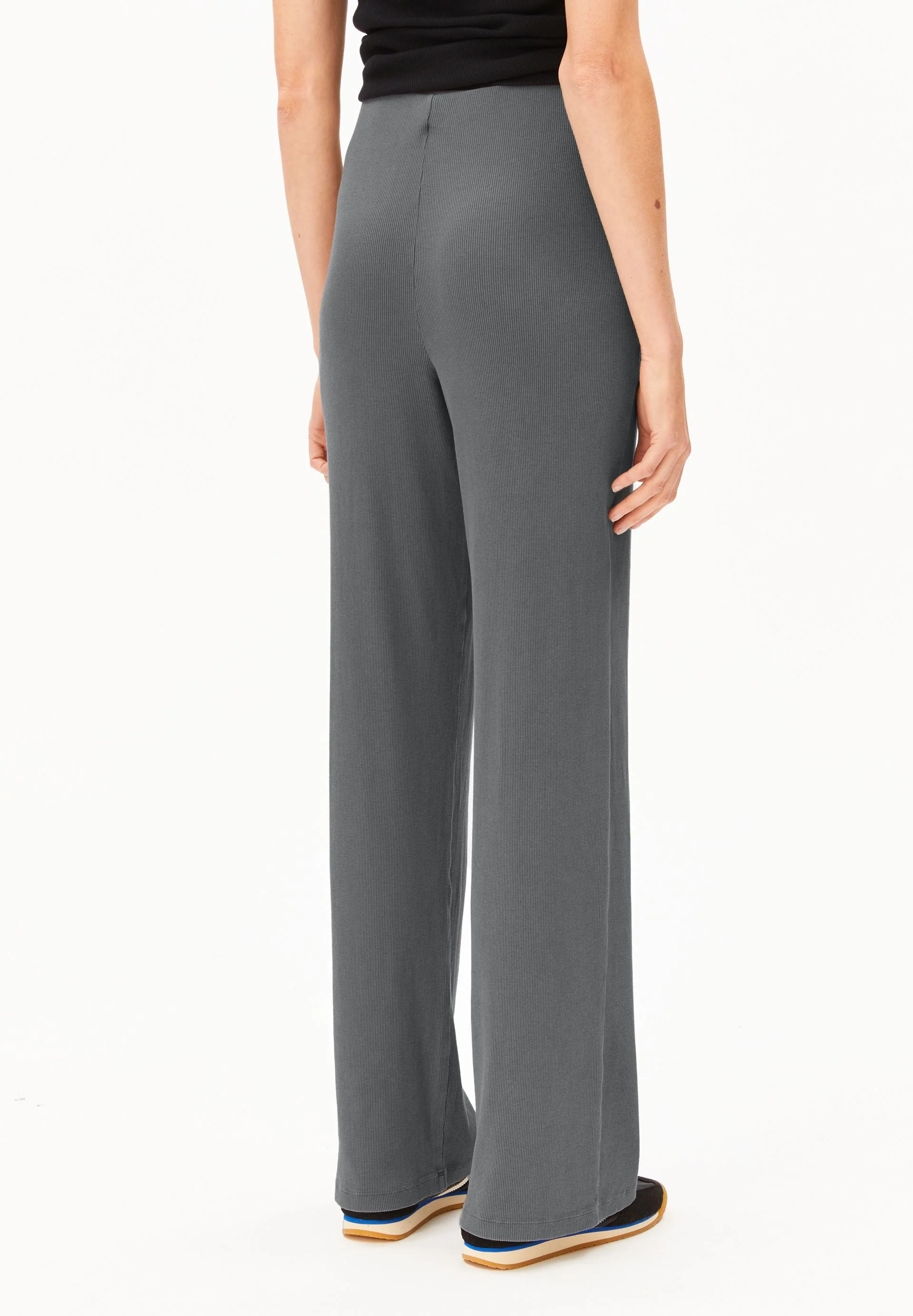 GMT DYE RIPP-HOSE | space steel - Image 2